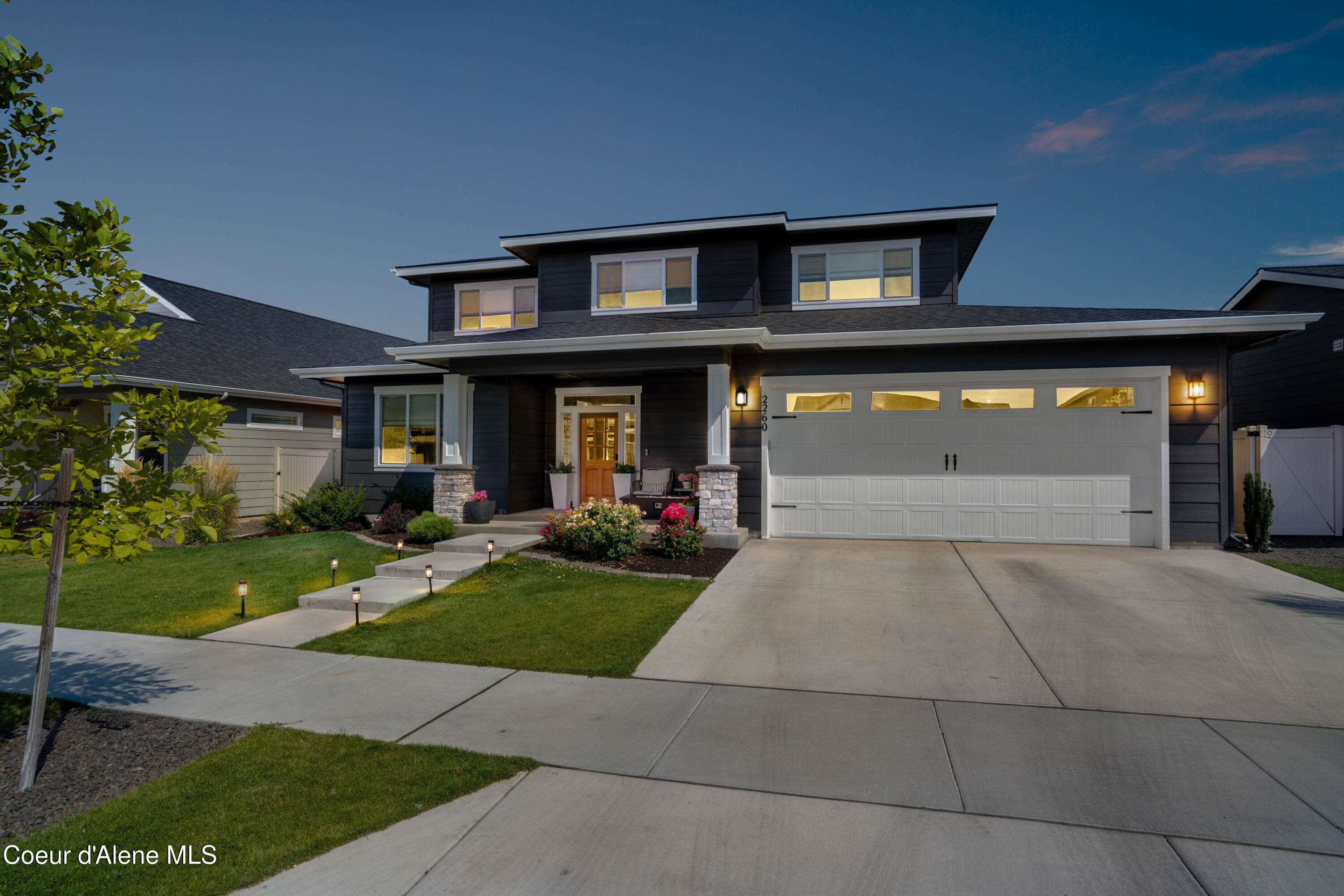 Bastien Loop, Coeur D Alene, ID 83815 #1