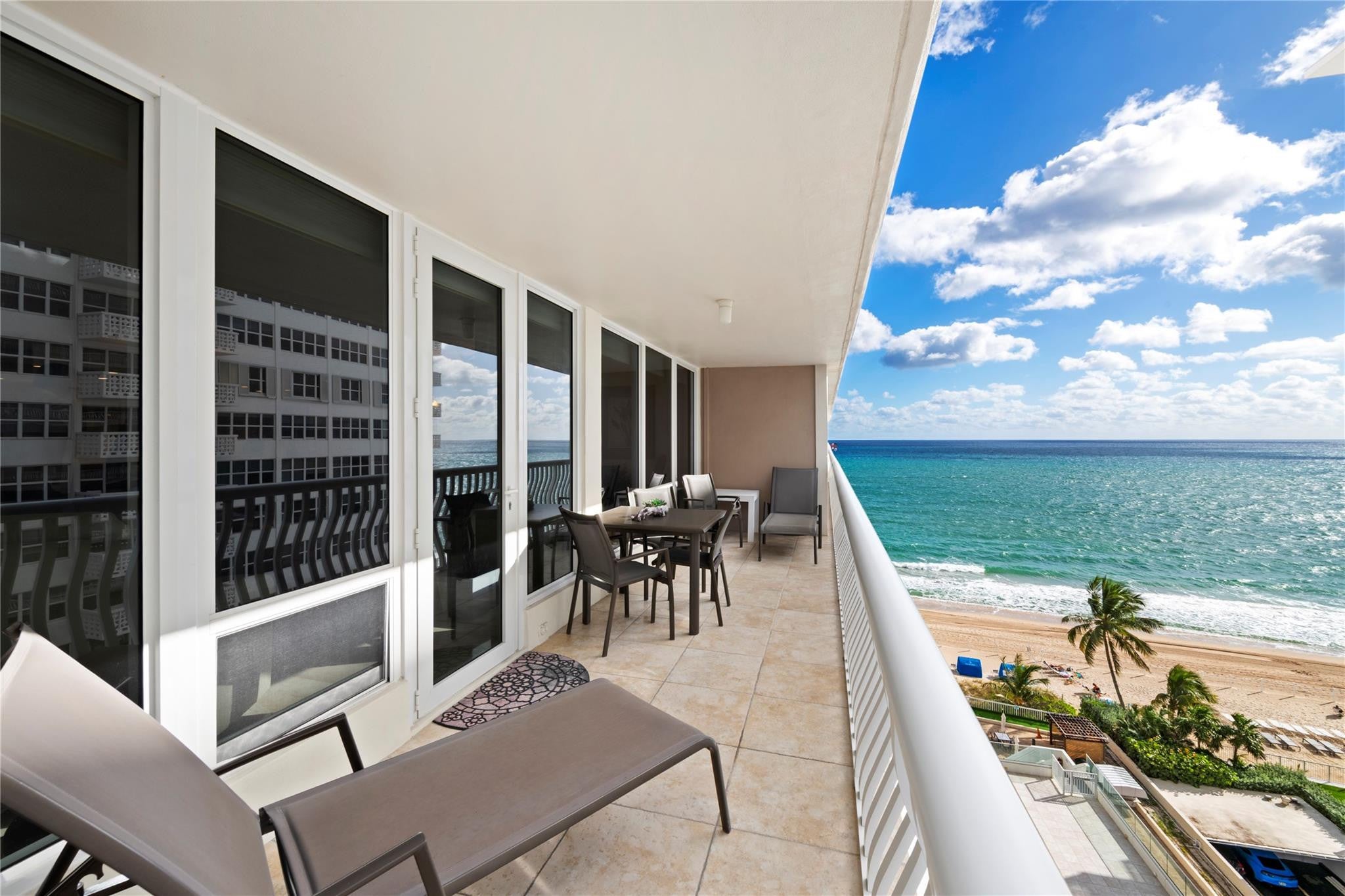 Galt Ocean Dr, Fort Lauderdale, FL 33308