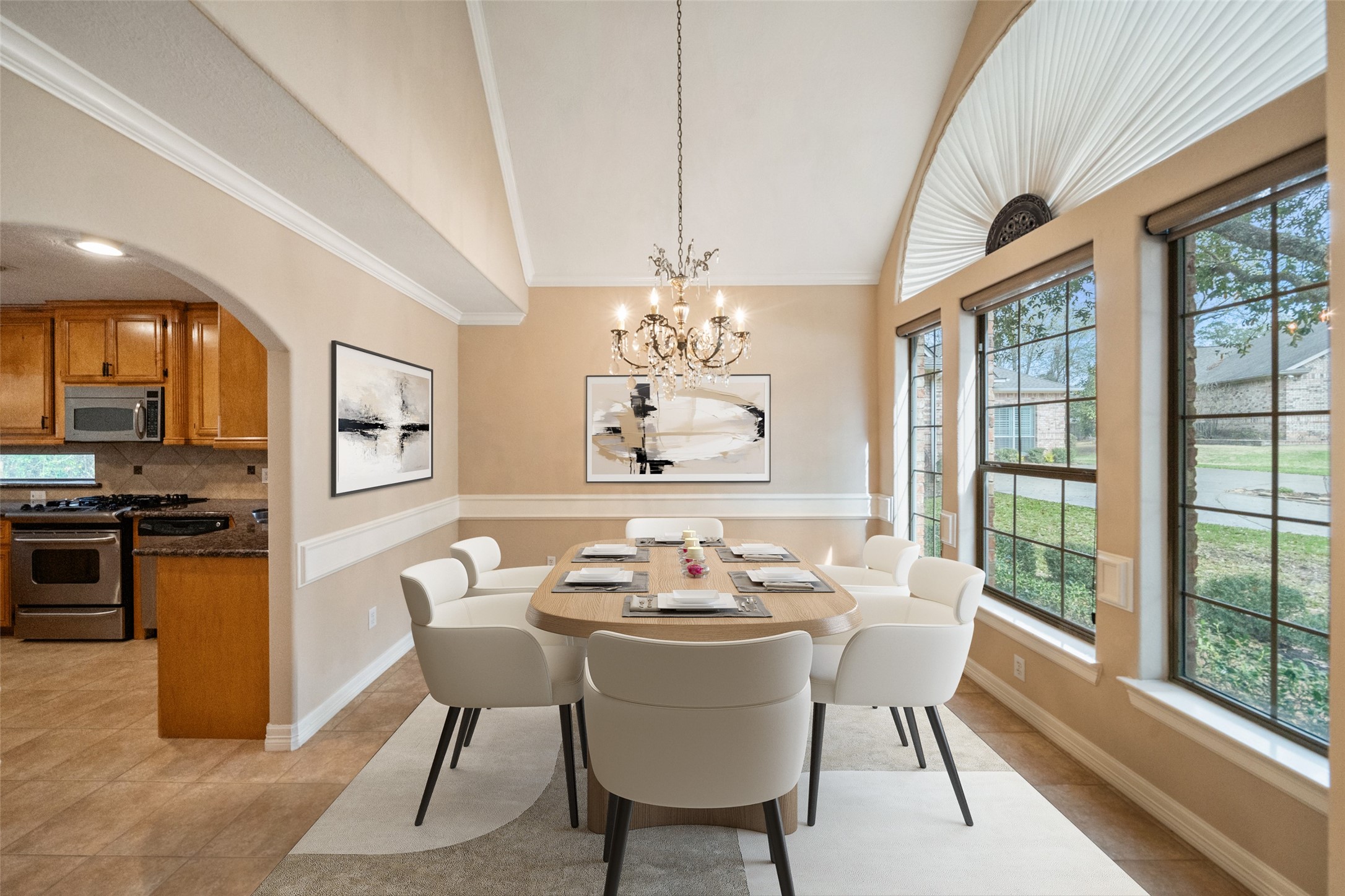  901 Longmire Road #28 - 物件實景