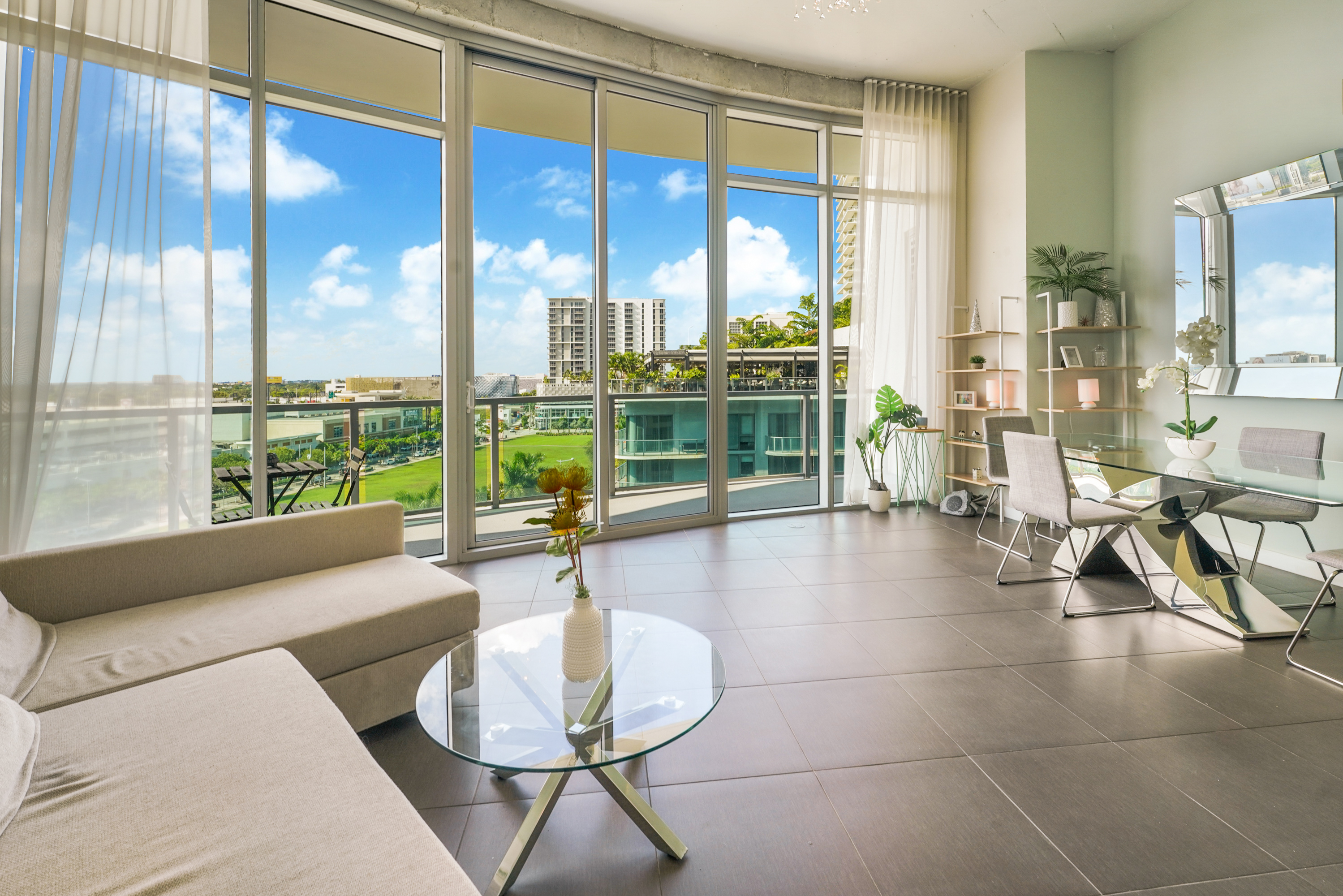  3301 NE 1st Ave, Miami, FL, 33137 - 物件實景