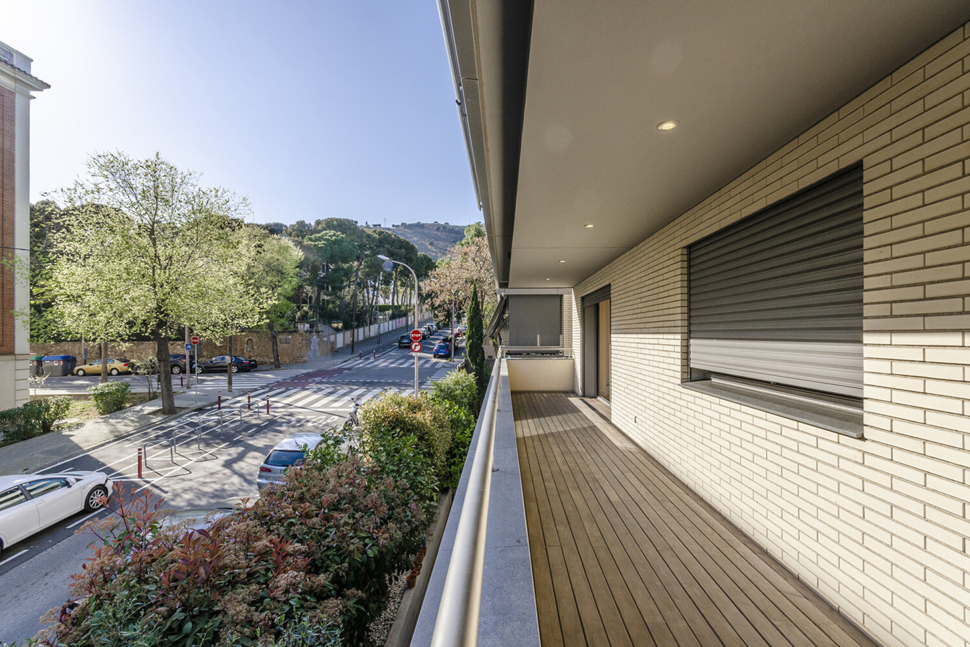  Semi-new flat in Pedralbes - 物件實景
