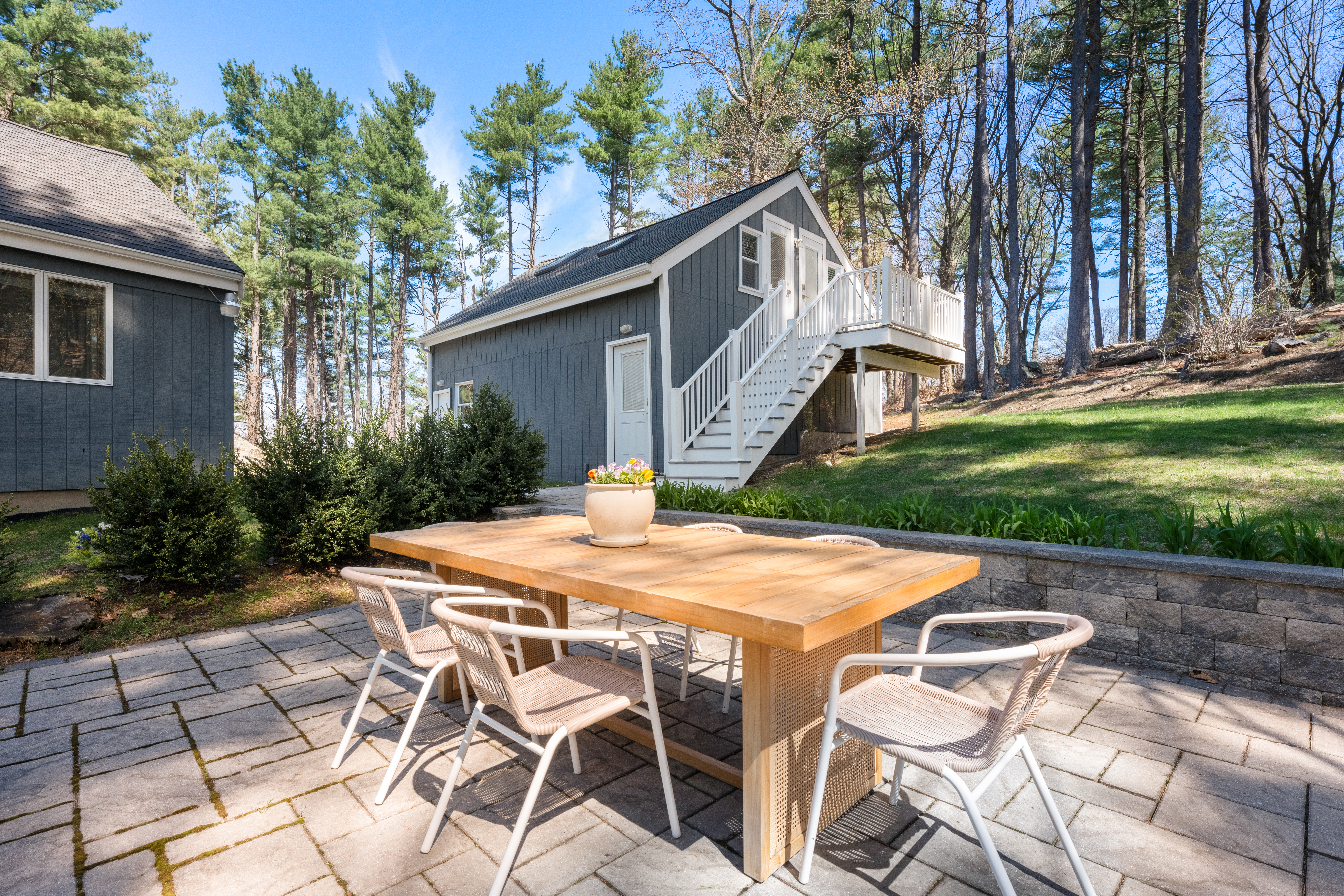  40 Hobbs Brook Road, Weston, MA, 02493 - 物件實景