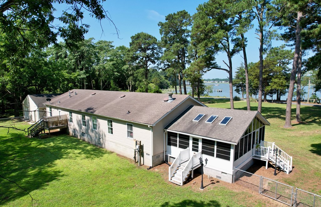 Painter, Virginia, 23420, United States, 4 Bedrooms Bedrooms, ,2 BathroomsBathrooms,Residential,For Sale,1908703