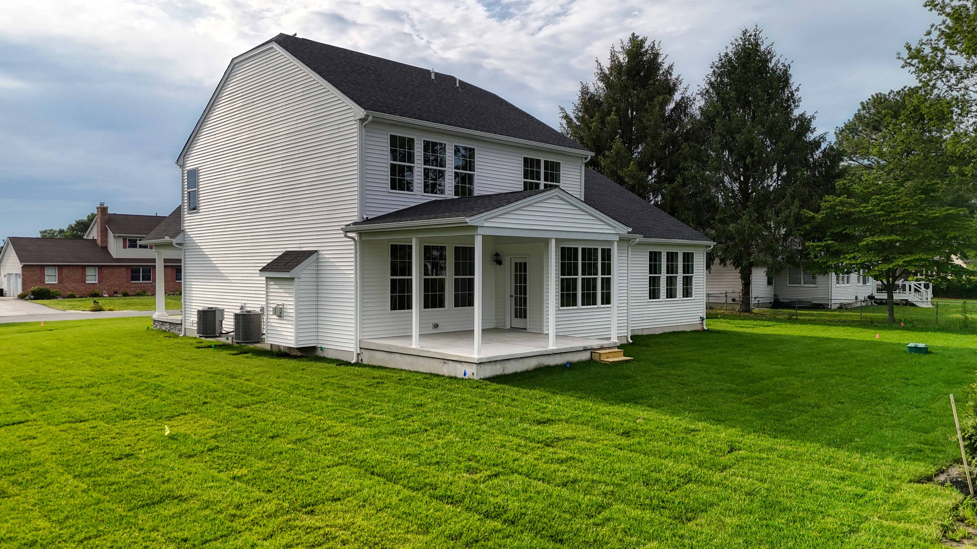 MILLSBORO, Delaware, 19966, United States, 4 Bedrooms Bedrooms, ,4 BathroomsBathrooms,Residential,For Sale,1945007