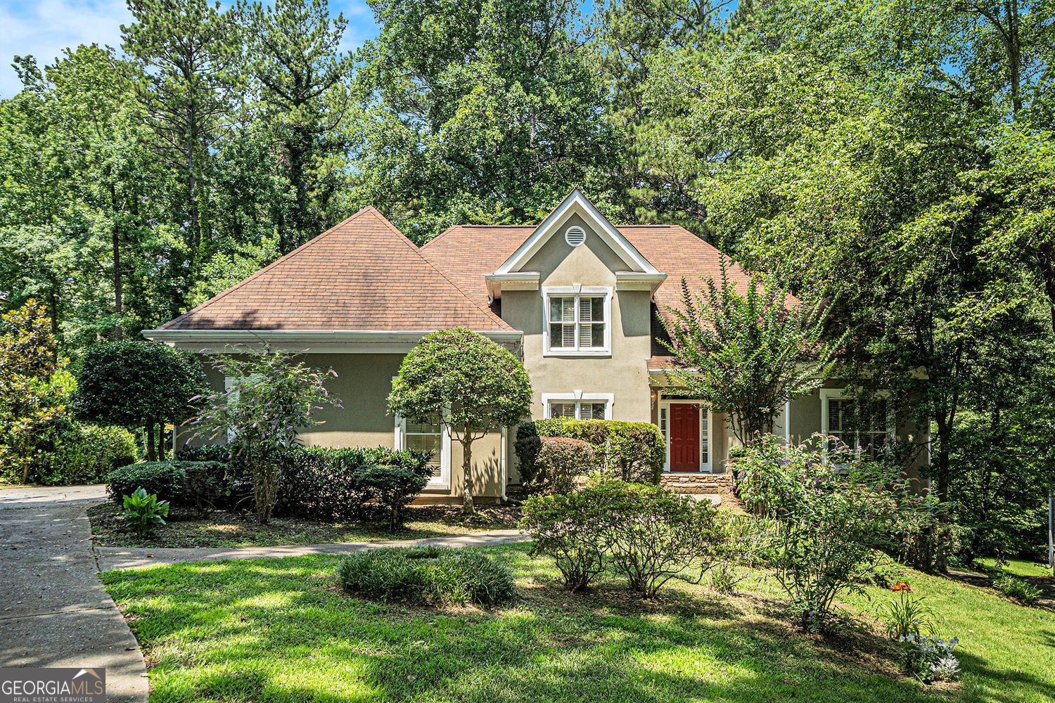 Powder Springs, Georgia, 30127, United States, 5 Bedrooms Bedrooms, ,4 BathroomsBathrooms,Residential,For Sale,1871669