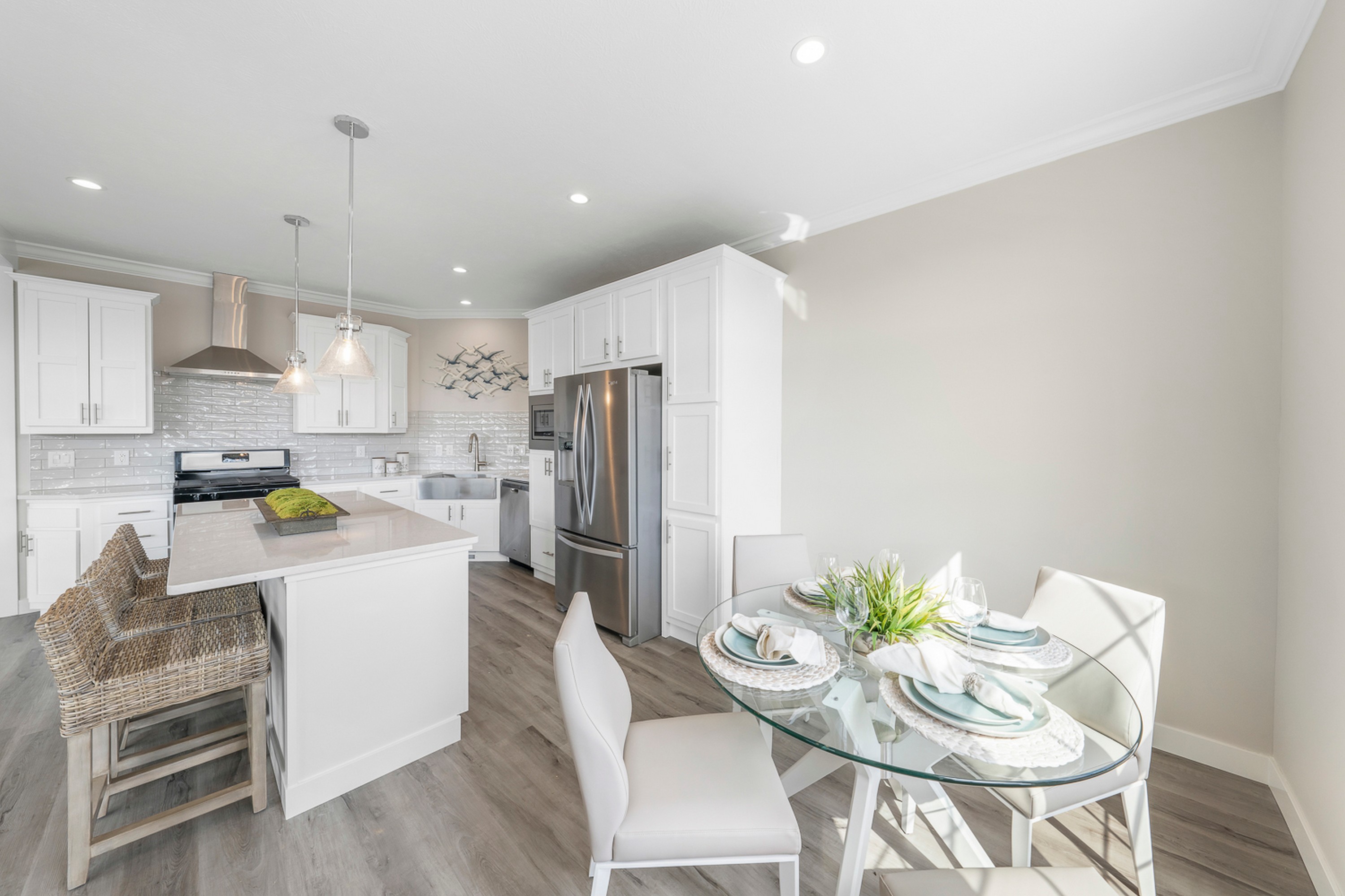  10850 E Bayshore Road Waterview #68 - 物件實景