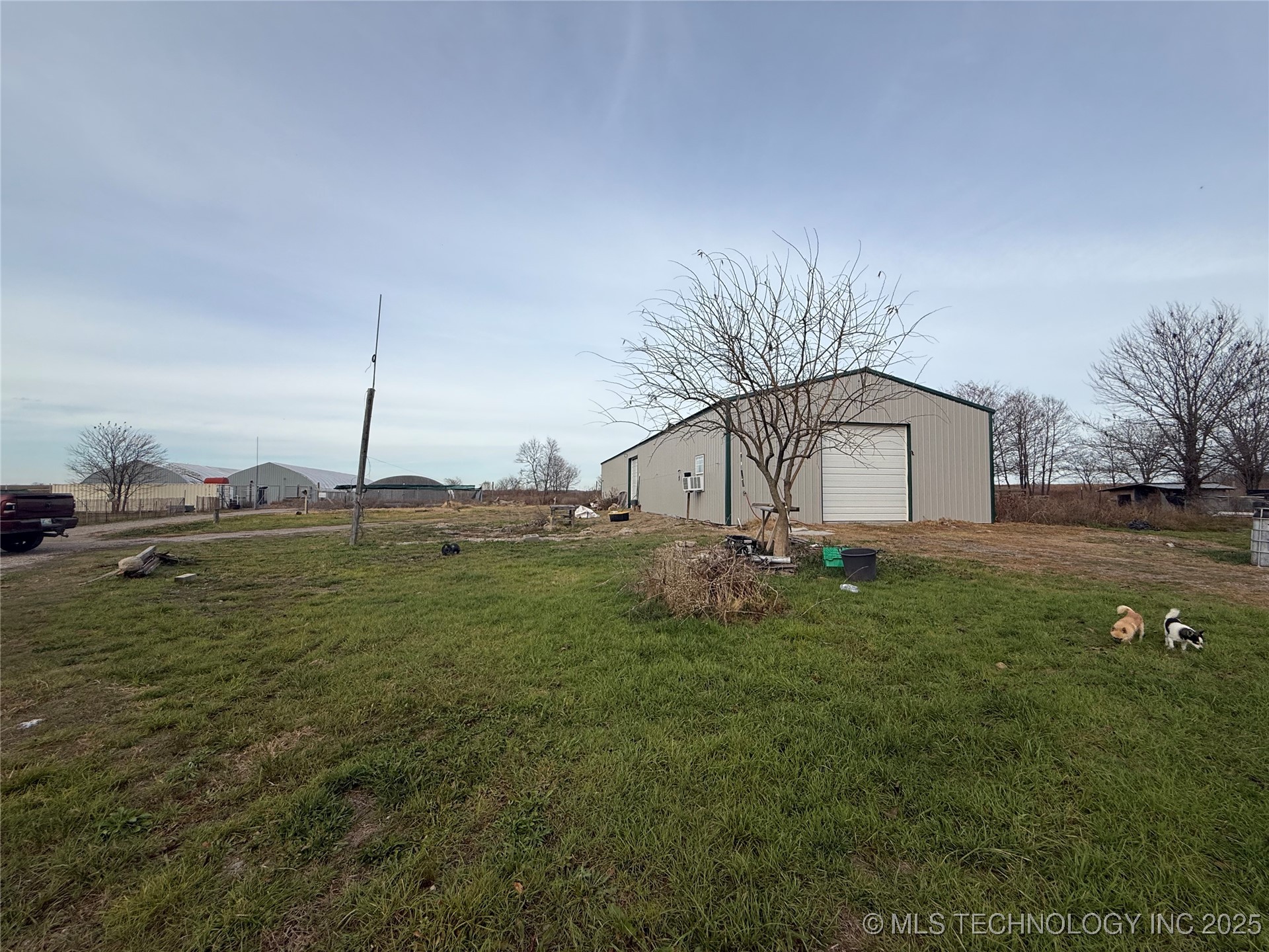 Chelsea, Oklahoma, 74016, United States, 4 Bedrooms Bedrooms, ,2 BathroomsBathrooms,Residential,For Sale,1994539