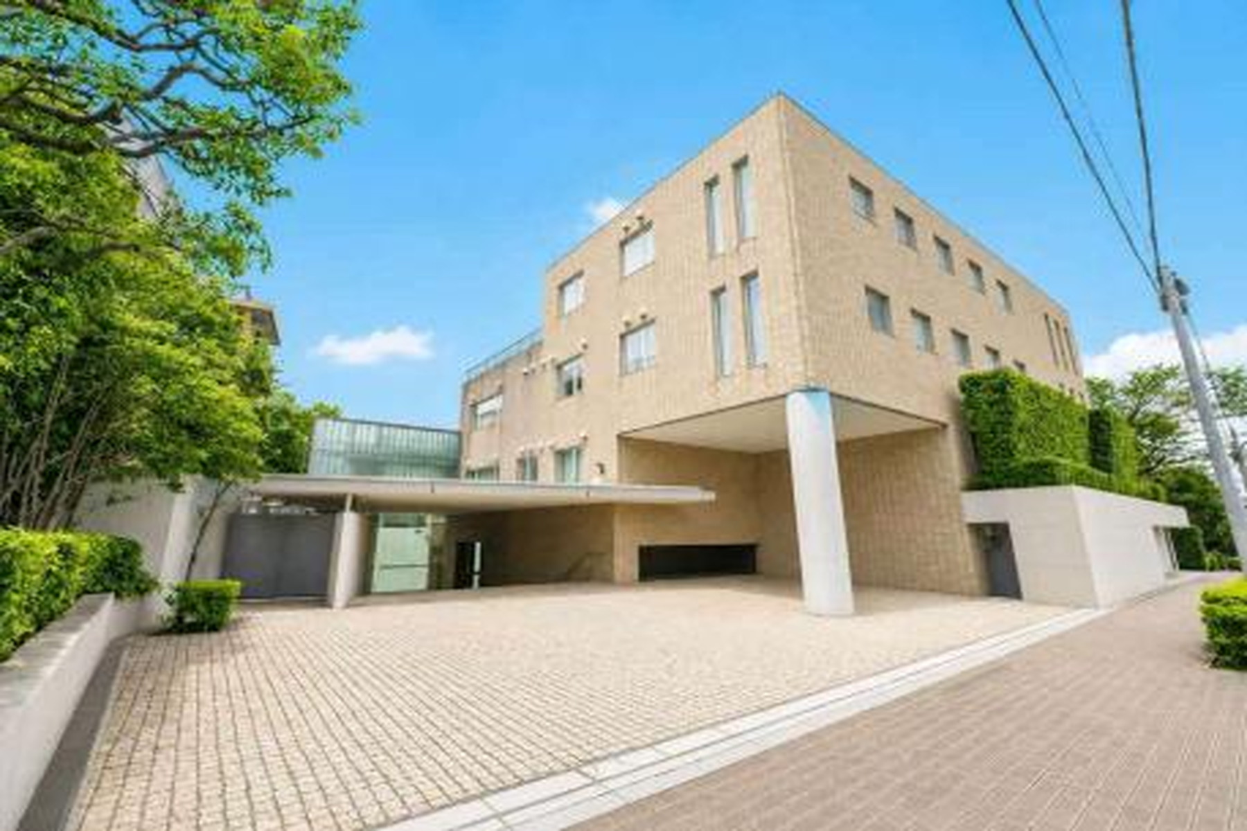  CLOISTERS HIROO - 物件實景