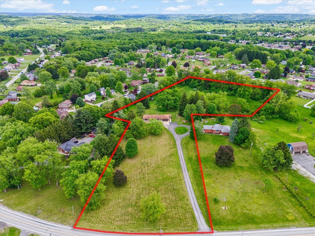 Center Twp, Pennsylvania, 15061, United States, 3 Bedrooms Bedrooms, ,3 BathroomsBathrooms,Residential,For Sale,1883463