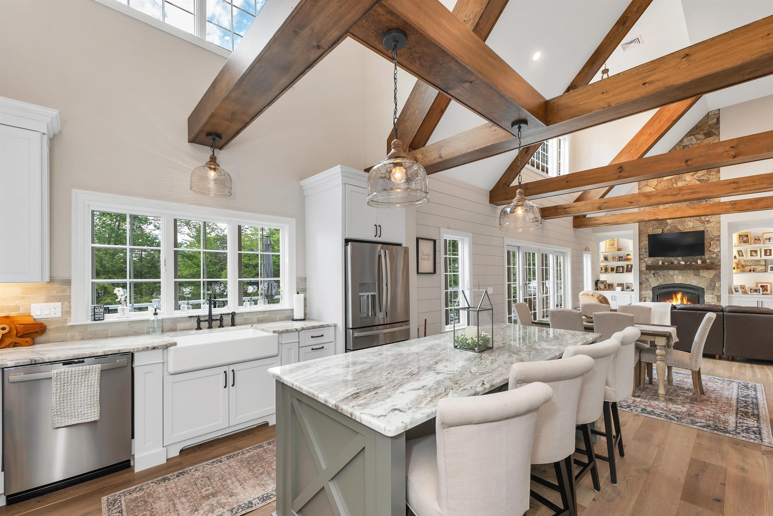 Meredith, New Hampshire, 03253, United States, 6 Bedrooms Bedrooms, ,4 BathroomsBathrooms,Residential,For Sale,1828401