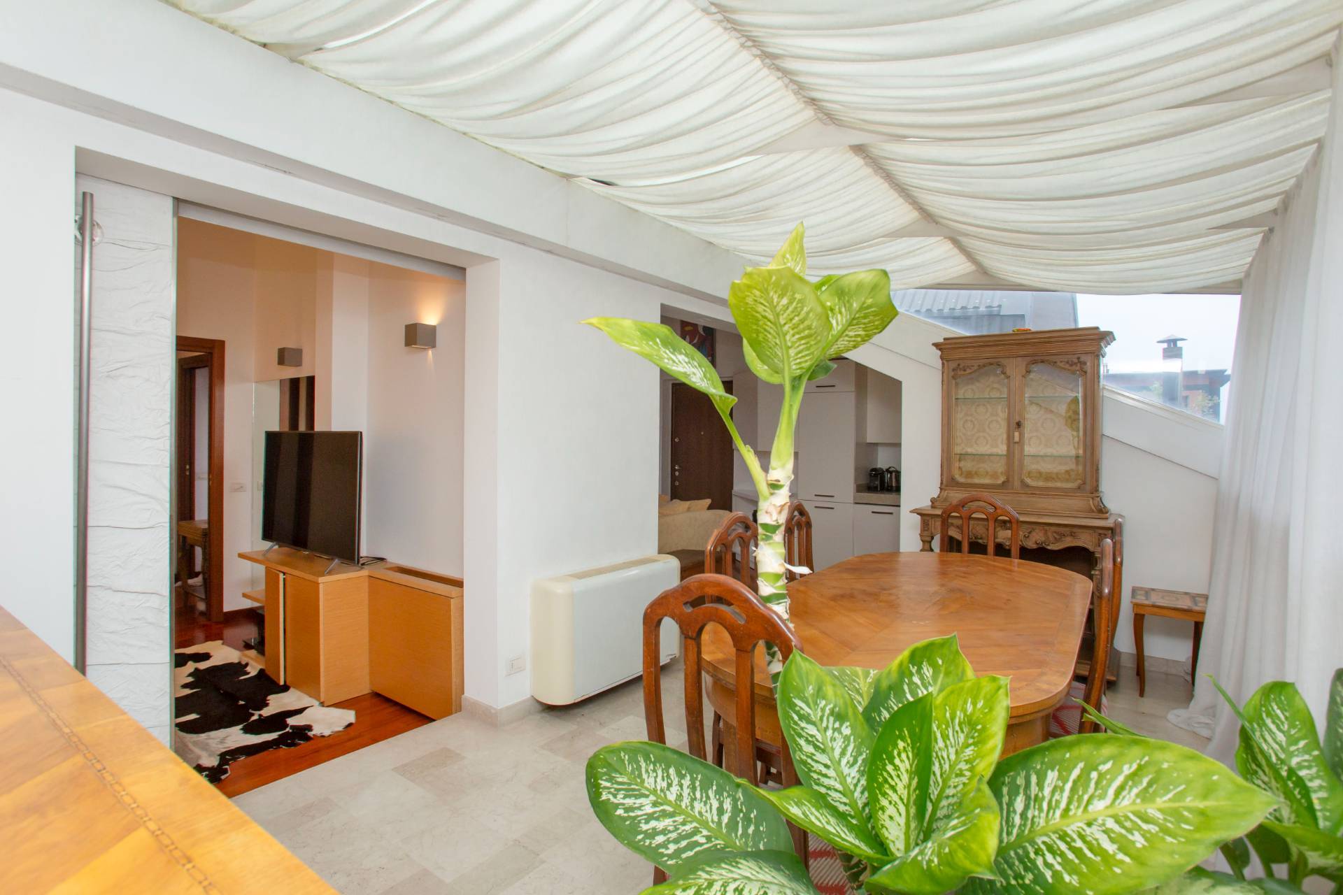 Milano, Milano, 20100, IT, 1 Bedroom Bedrooms, ,1 BathroomBathrooms,Residential,For Sale,1934386