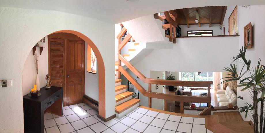 Encino Grande, Álvaro Obregón, Ciudad de México, 01700, Mexico, 3 Bedrooms Bedrooms, ,3 BathroomsBathrooms,Residential,For Sale,Encino Grande,1624931