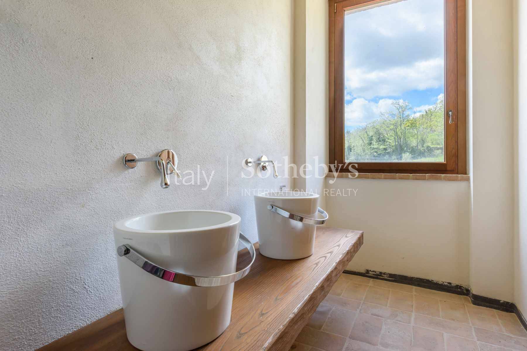  Fascinating property with vineyards and olive groves - 物件實景
