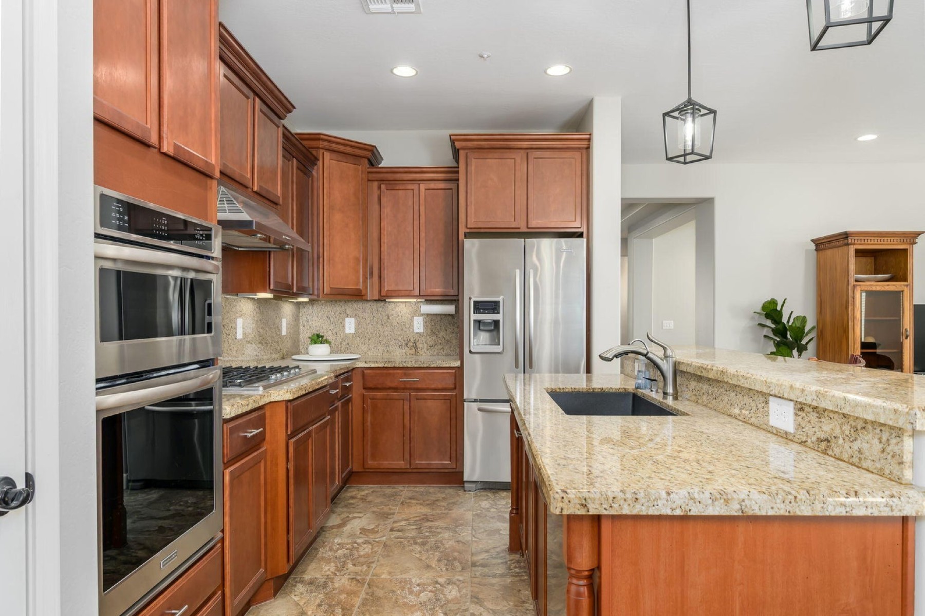  4597 E Waterman ST  Gilbert, AZ - 物件實景