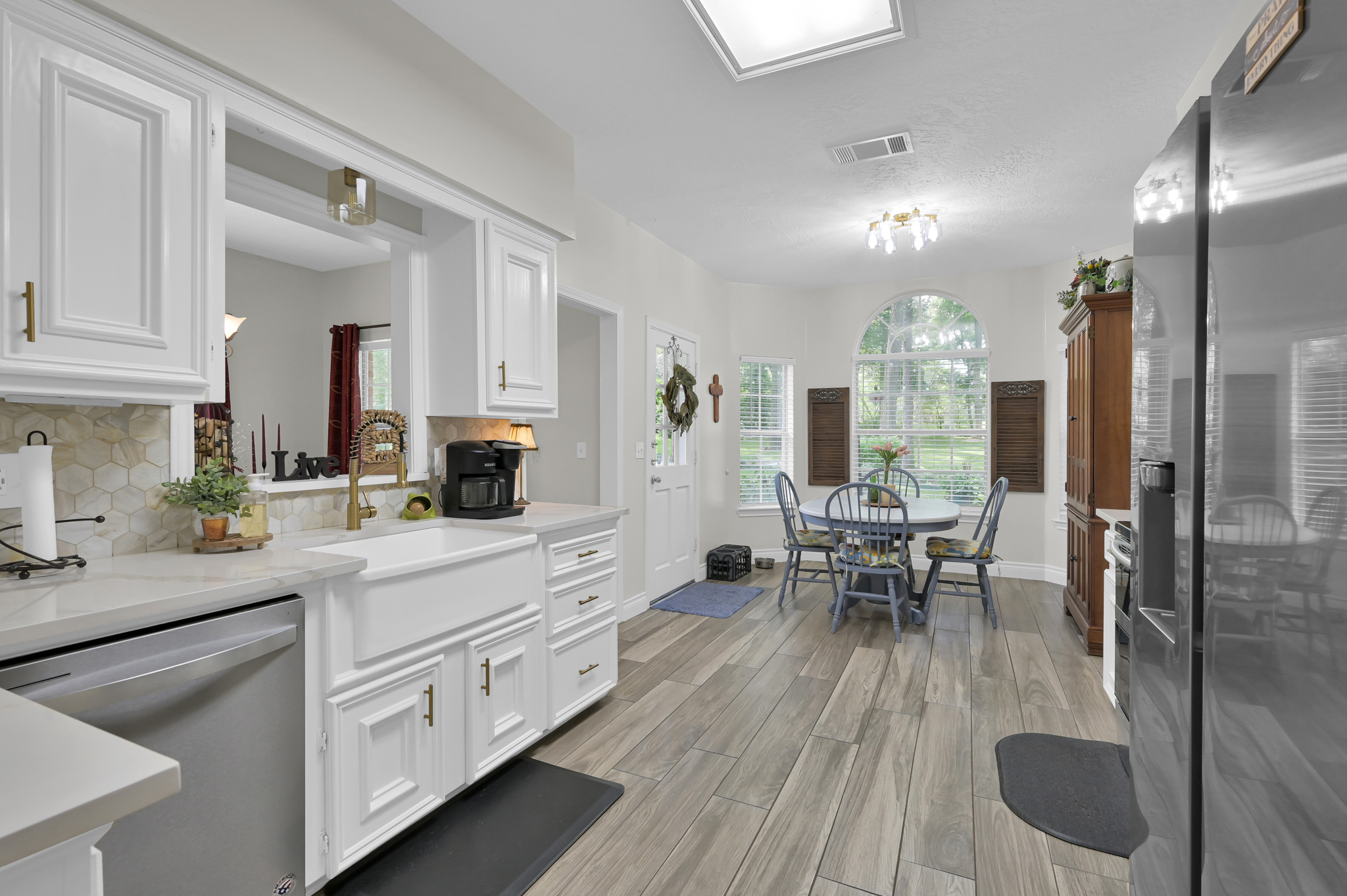 Hockley, Texas, 77447, United States, 4 Bedrooms Bedrooms, ,3 BathroomsBathrooms,Residential,For Sale,1943669