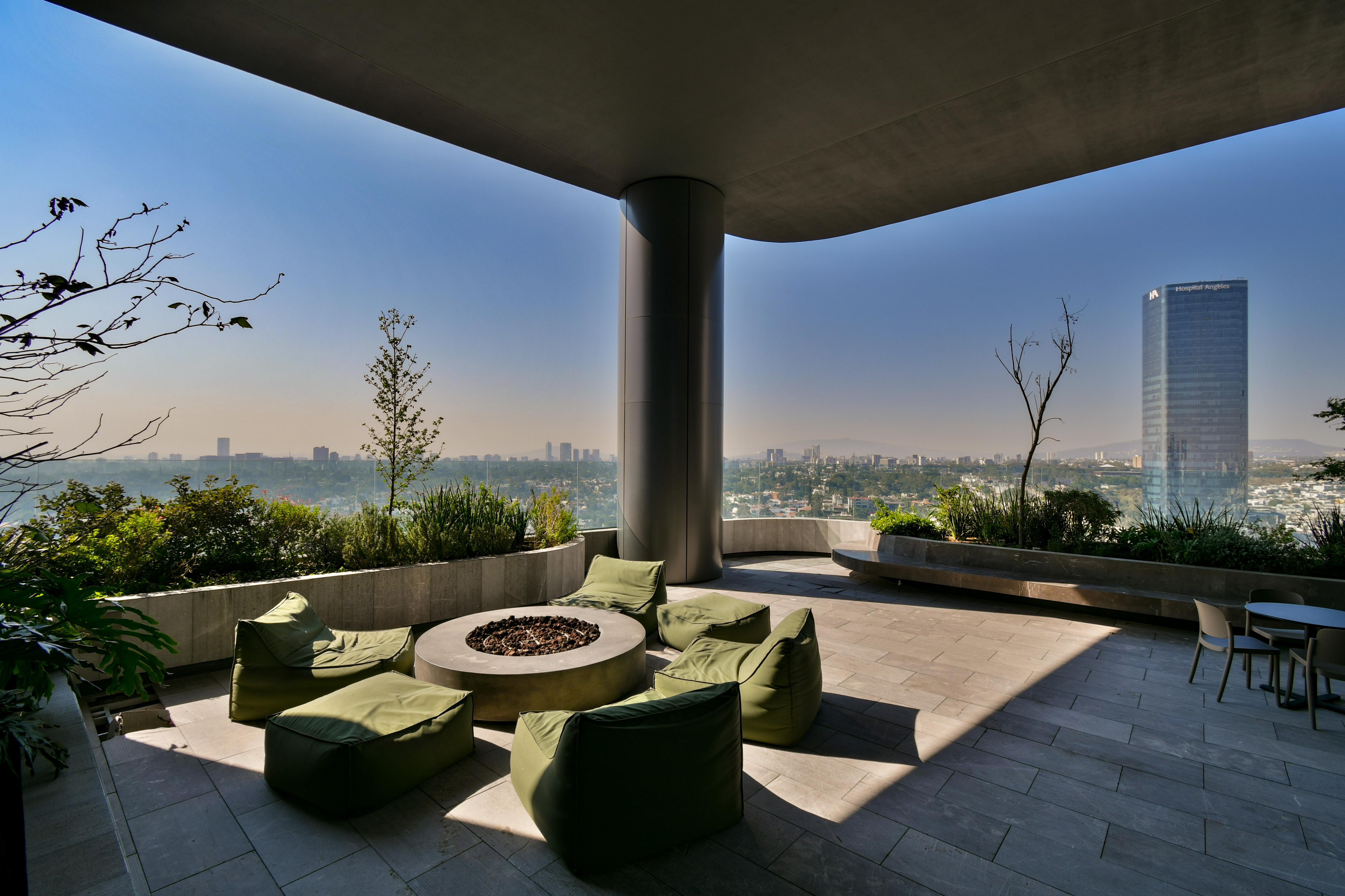  Departamento 1501B (piso 15) en venta en Condo Landmark Reserve - 物件實景