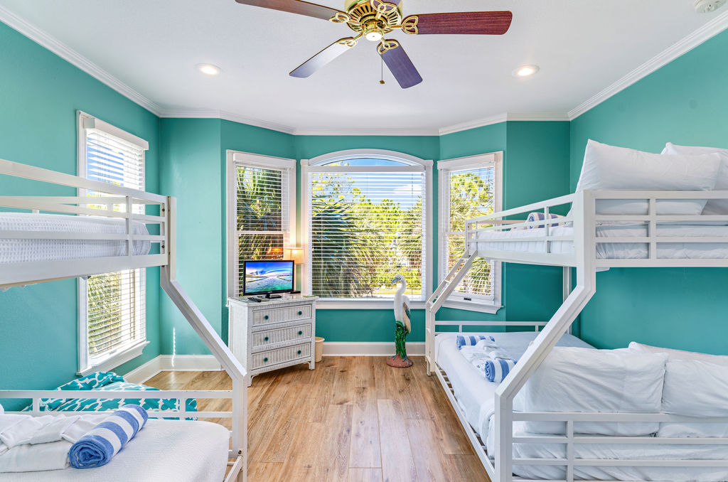 St George Island, Florida, 32328, United States, 5 Bedrooms Bedrooms, ,5 BathroomsBathrooms,Residential,For Sale,1978441