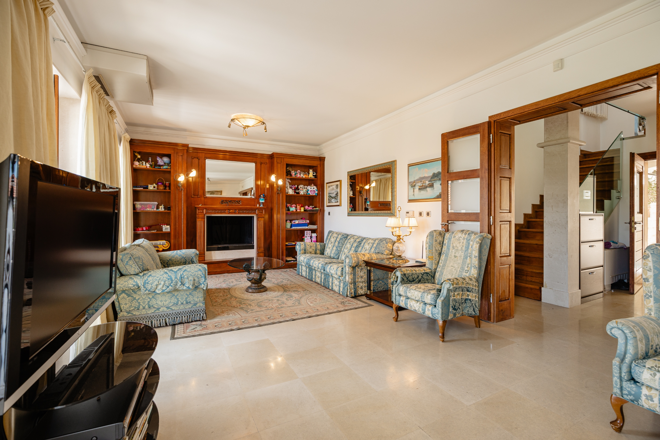  Exclusive Villa Savina - 物件實景