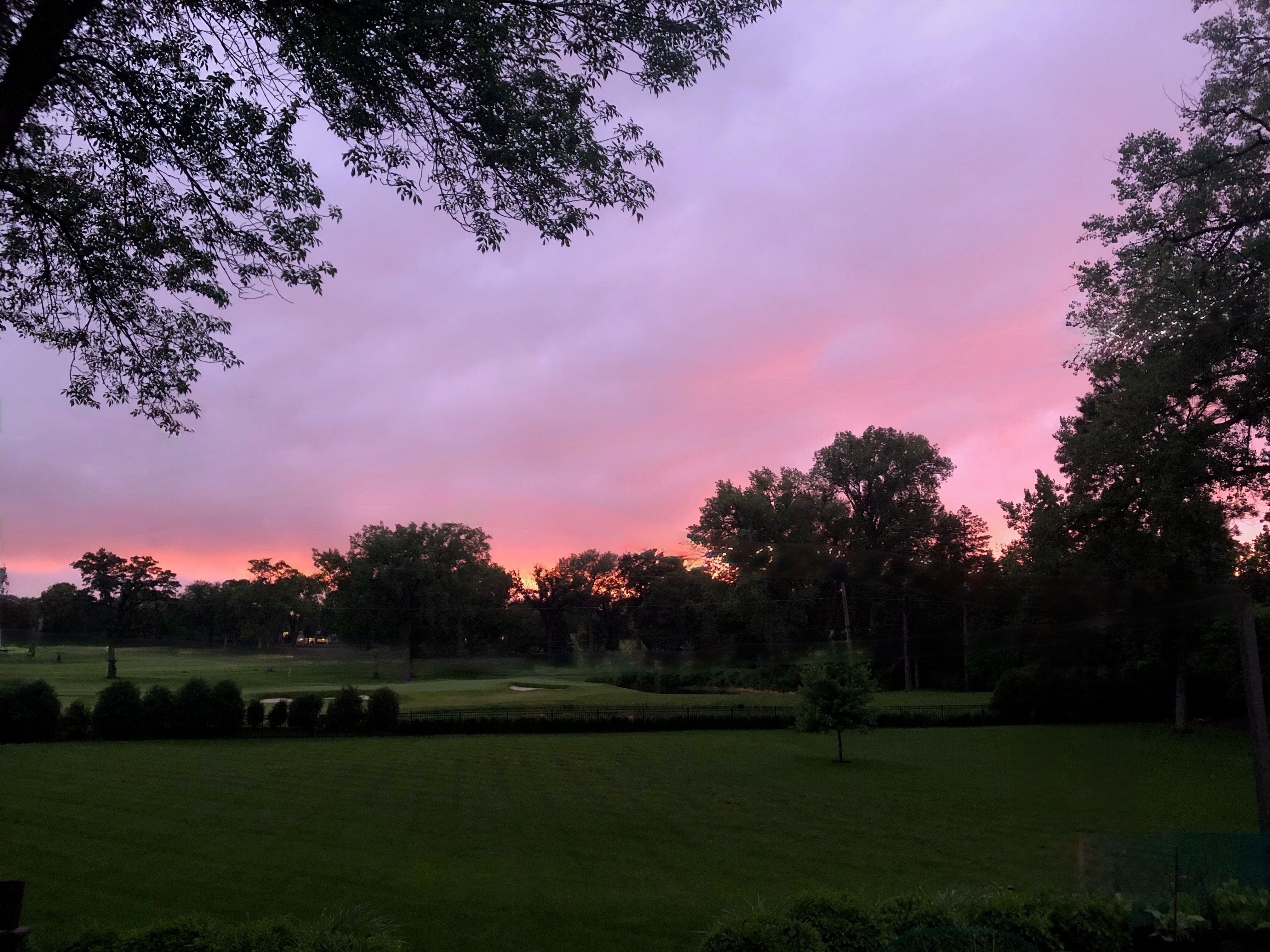  Rare Rolling Green Opportunity on Interlachen Golf Course - 物件實景