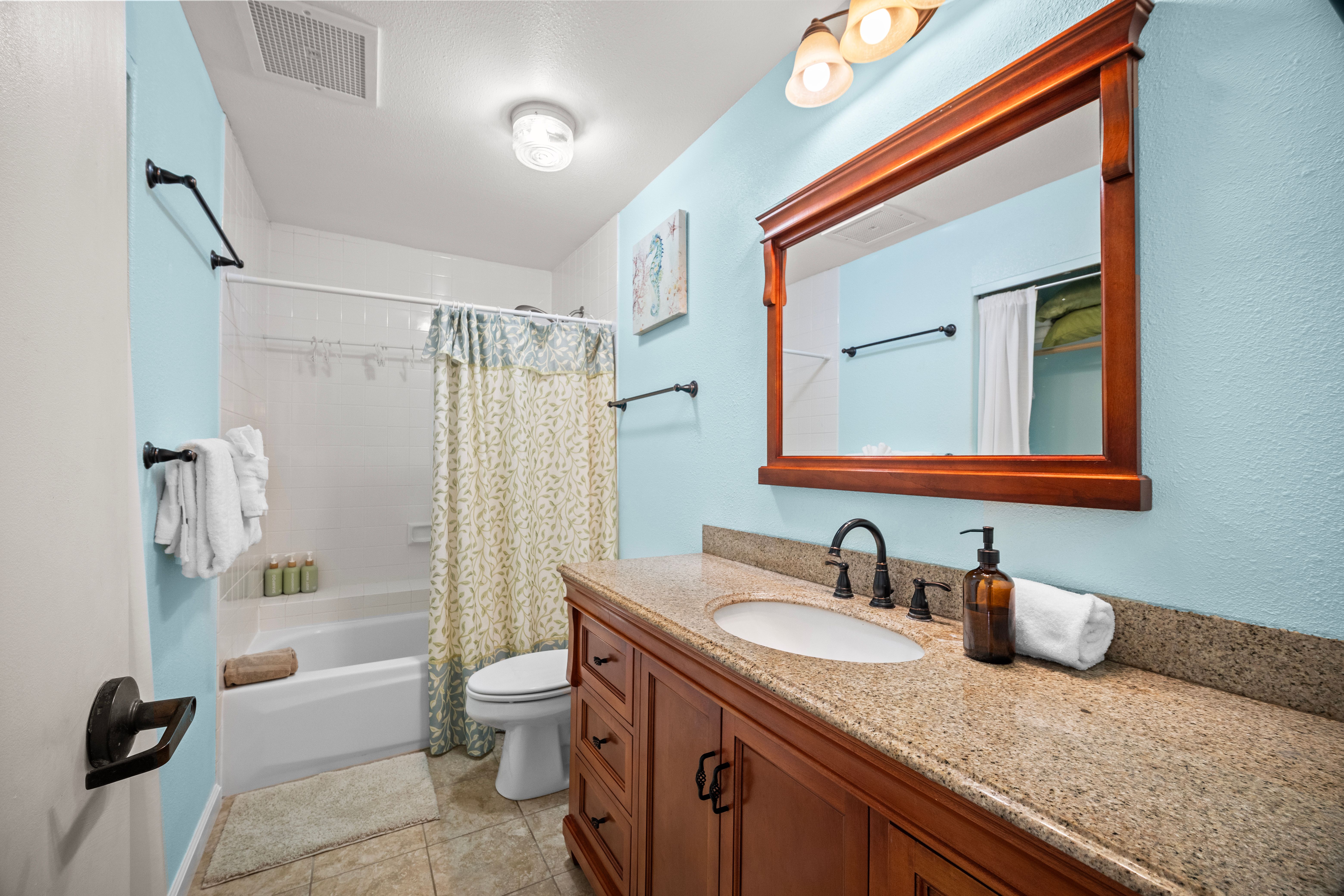  5301 Ka Haku Rd, Princeville, HI, 96722 - 物件實景