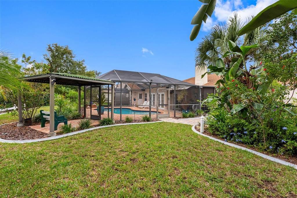 New Port Richey, Florida, 34654, United States, 4 Bedrooms Bedrooms, ,3 BathroomsBathrooms,Residential,For Sale,1963730