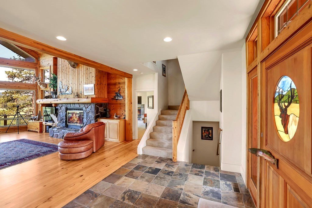 New Meadows, Idaho, 83654, United States, 3 Bedrooms Bedrooms, ,1 BathroomBathrooms,Residential,For Sale,1846350