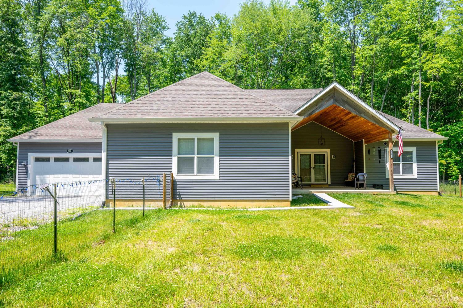 Tate Twp, Ohio, 45106, United States, 3 Bedrooms Bedrooms, ,2 BathroomsBathrooms,Residential,For Sale,1923237