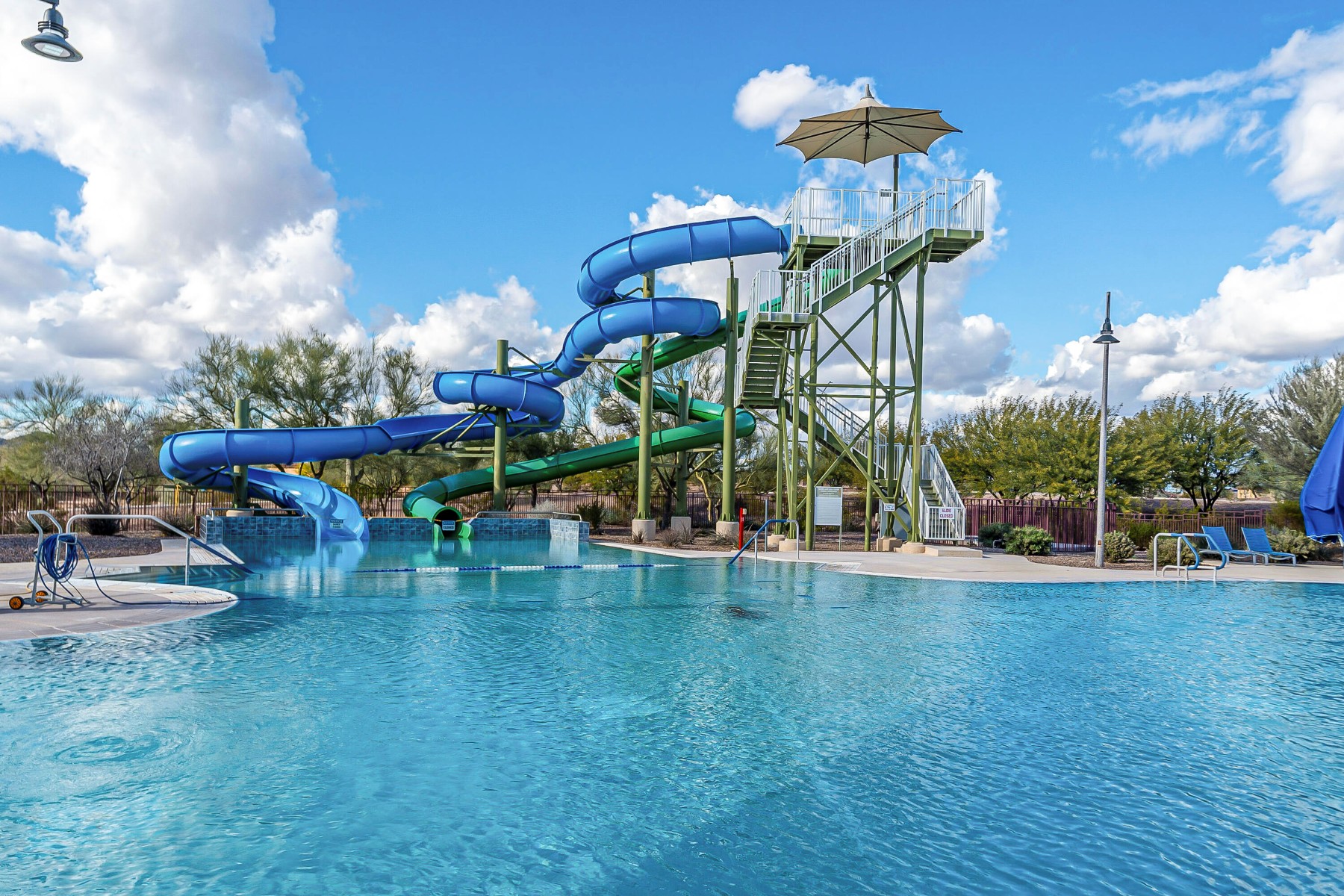  6069 W Estancia Way  Florence, AZ - 物件實景