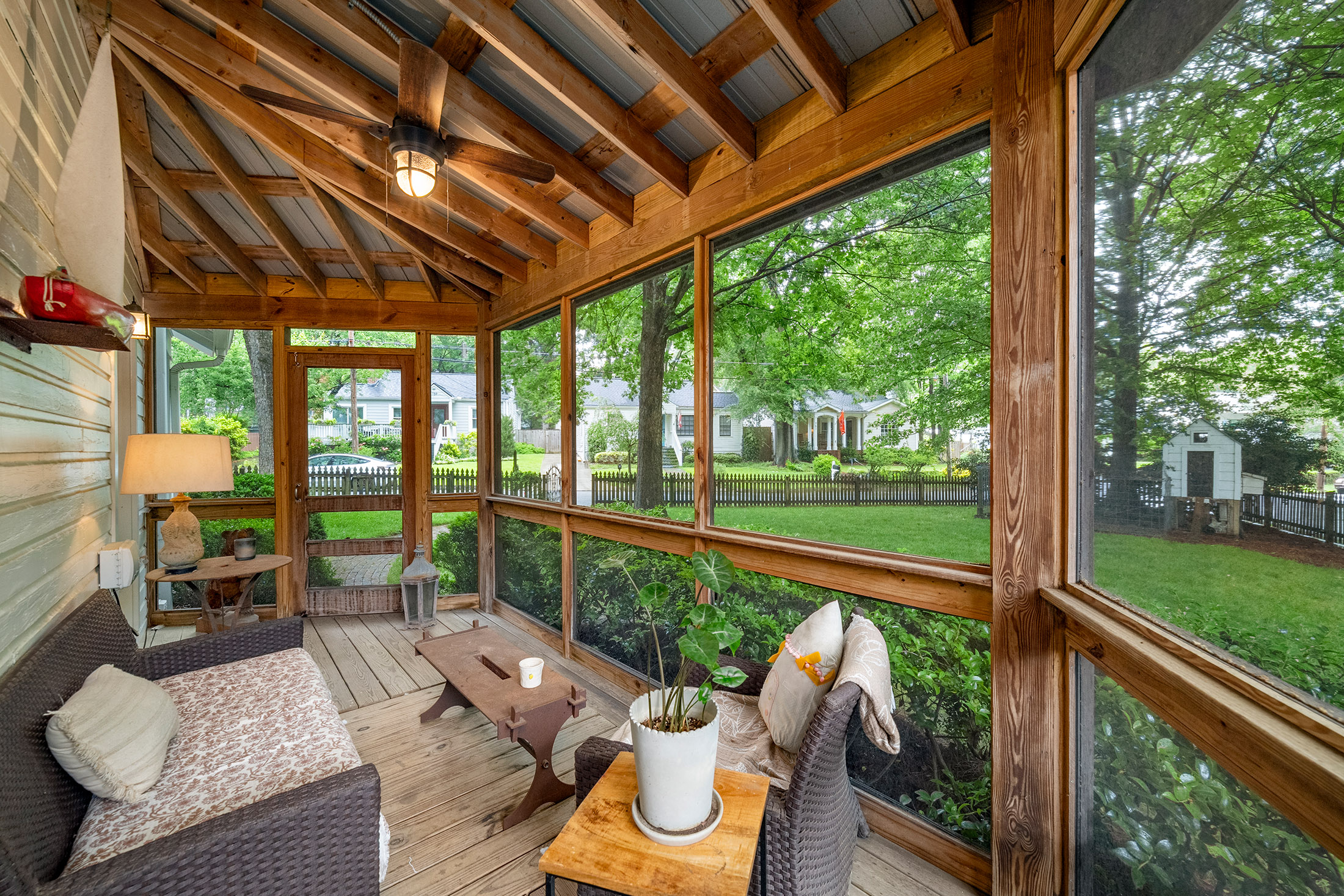  Captivating 1920s Farmhouse in Berkeley Park - 物件實景
