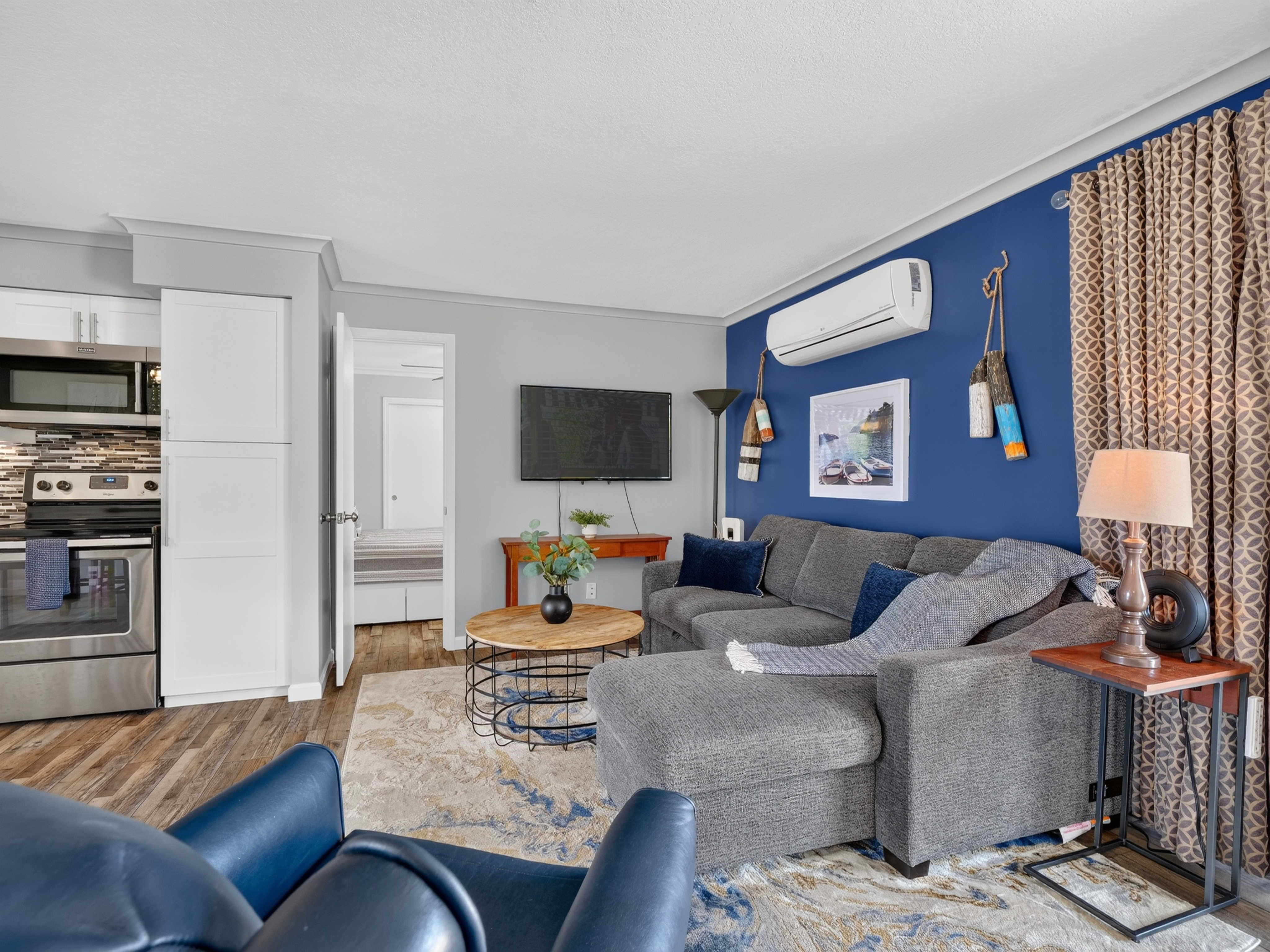  Affordable Lakefront Living on Lake Wawasee - 物件實景