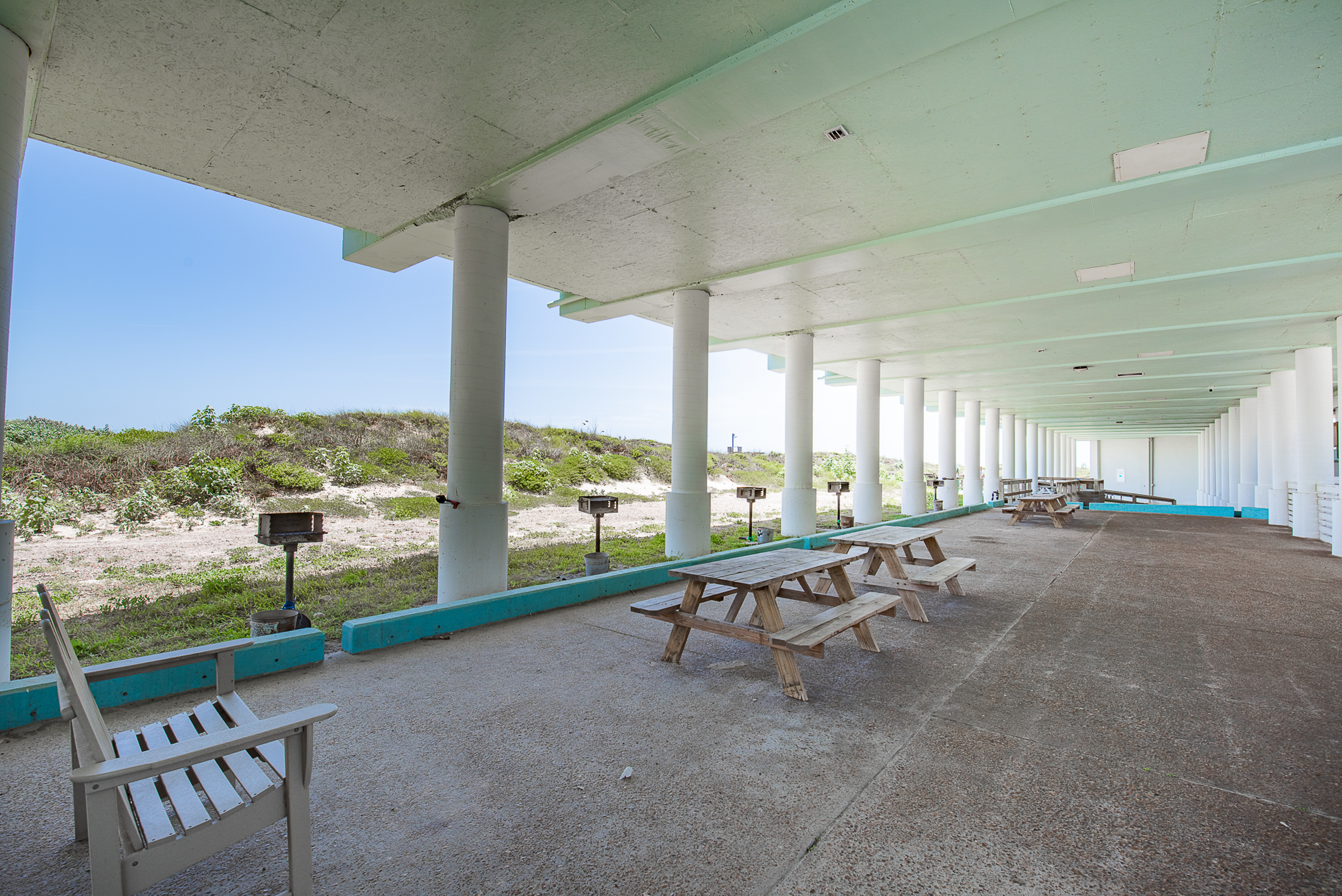  Stylish 2BR with Expansive Ocean Views - 物件實景