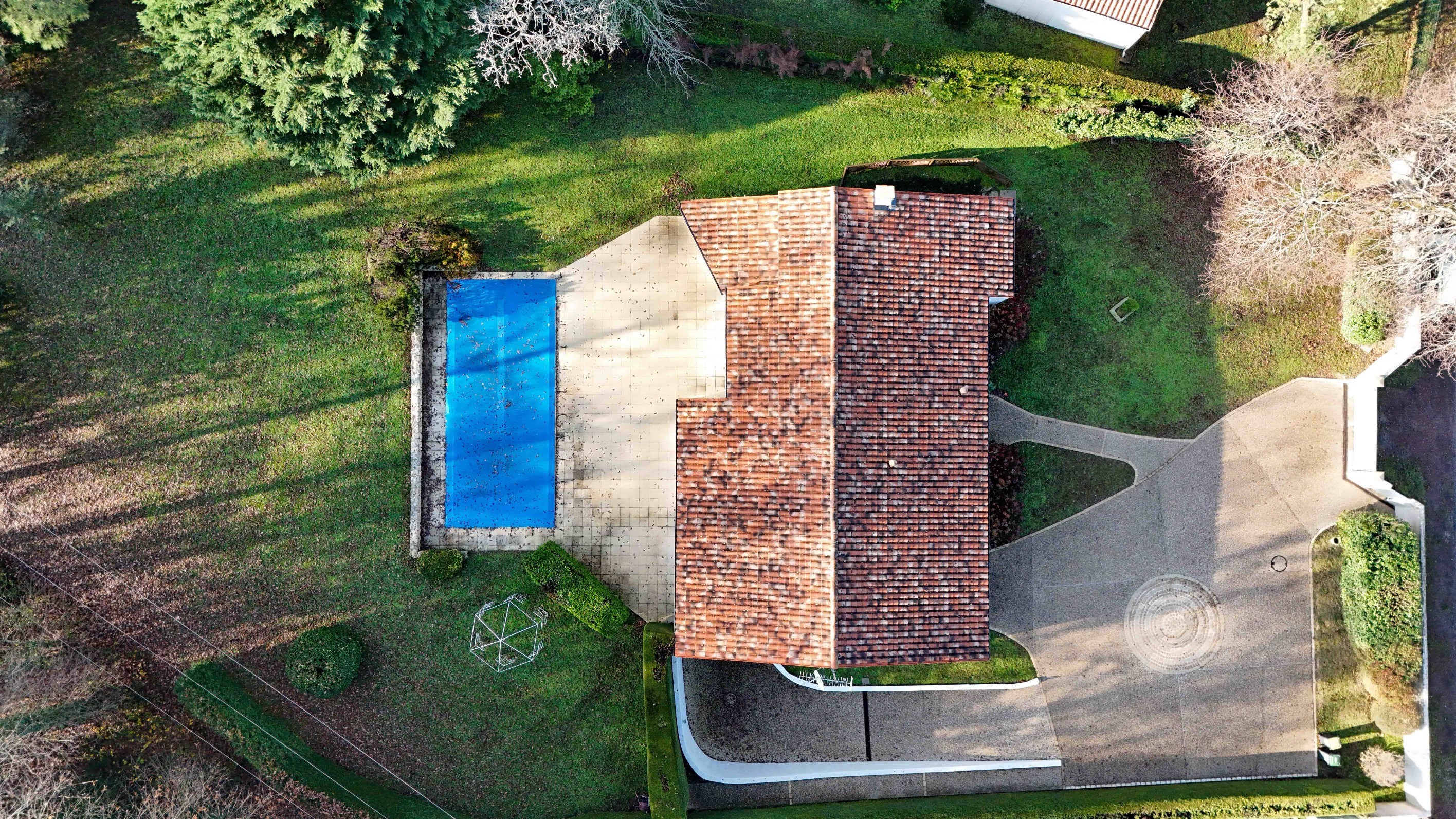  RECENT VILLA WITH SWIMMING POOL CLOSE TO BREUILLET TOWN CENTRE - 物件實景