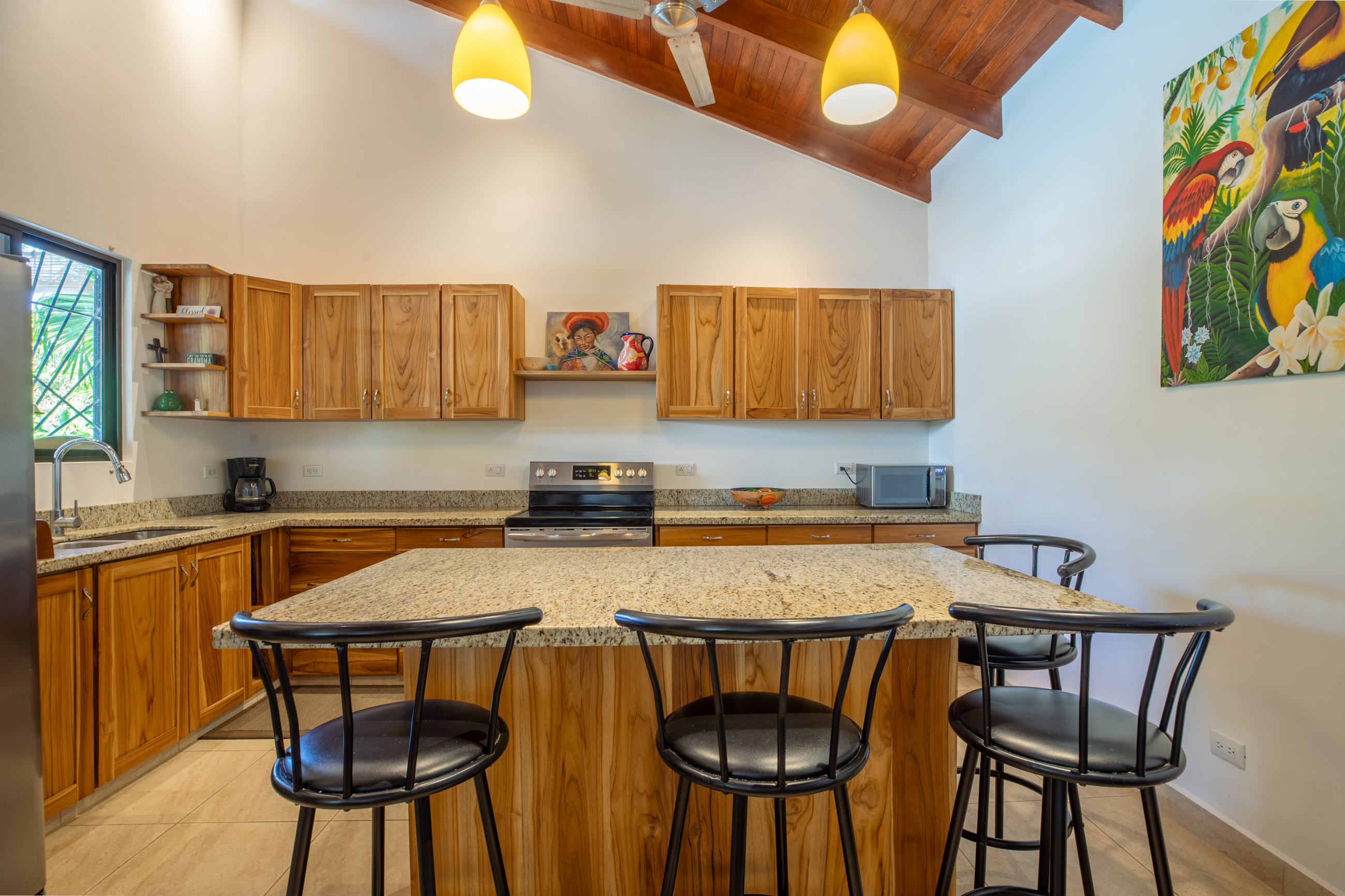 Nosara, Guanacaste, CR, 2 Bedrooms Bedrooms, ,2 BathroomsBathrooms,Residential,For Sale,1998926