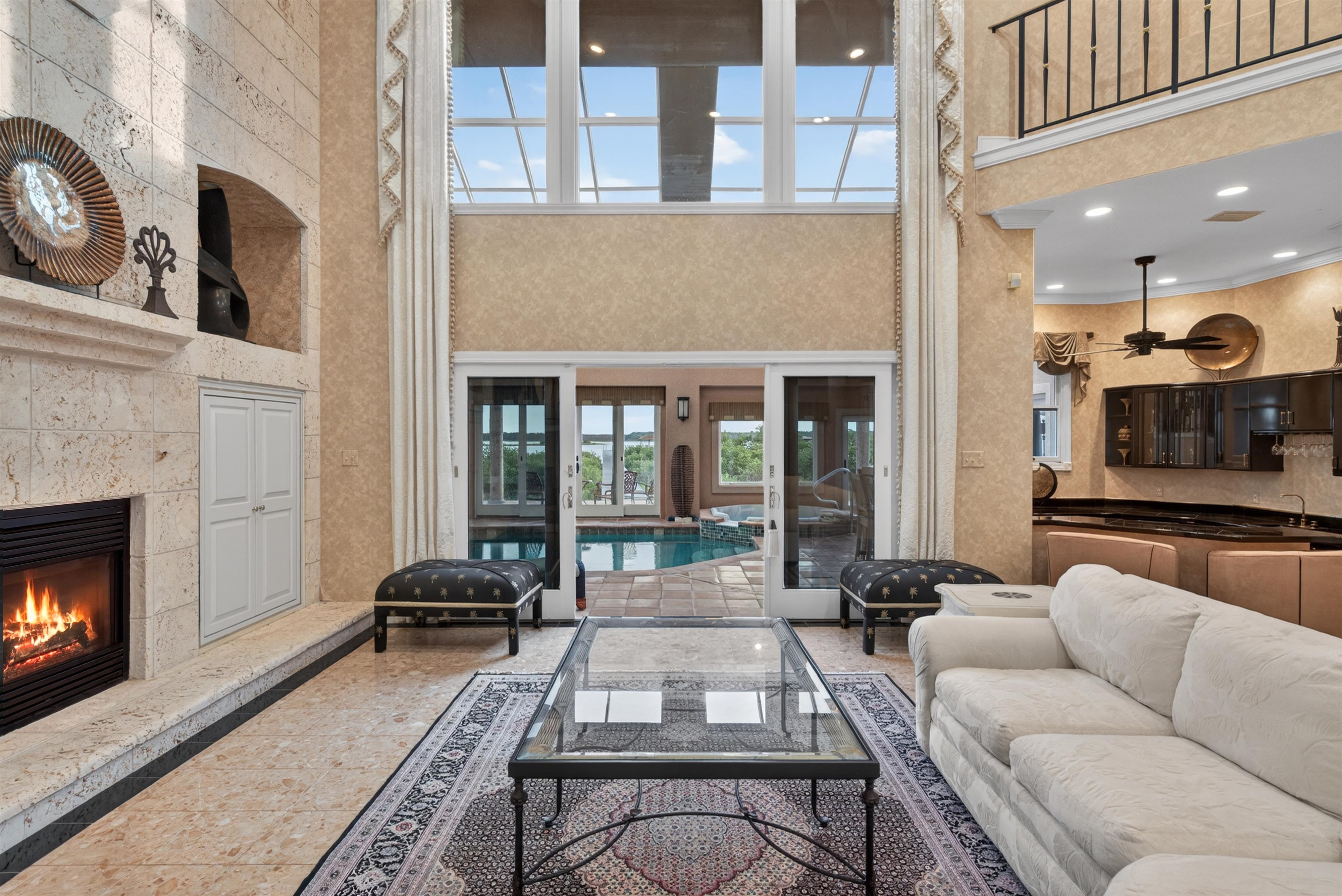  6357 Putnam Street, St Augustine, FL, 32080 - 物件實景