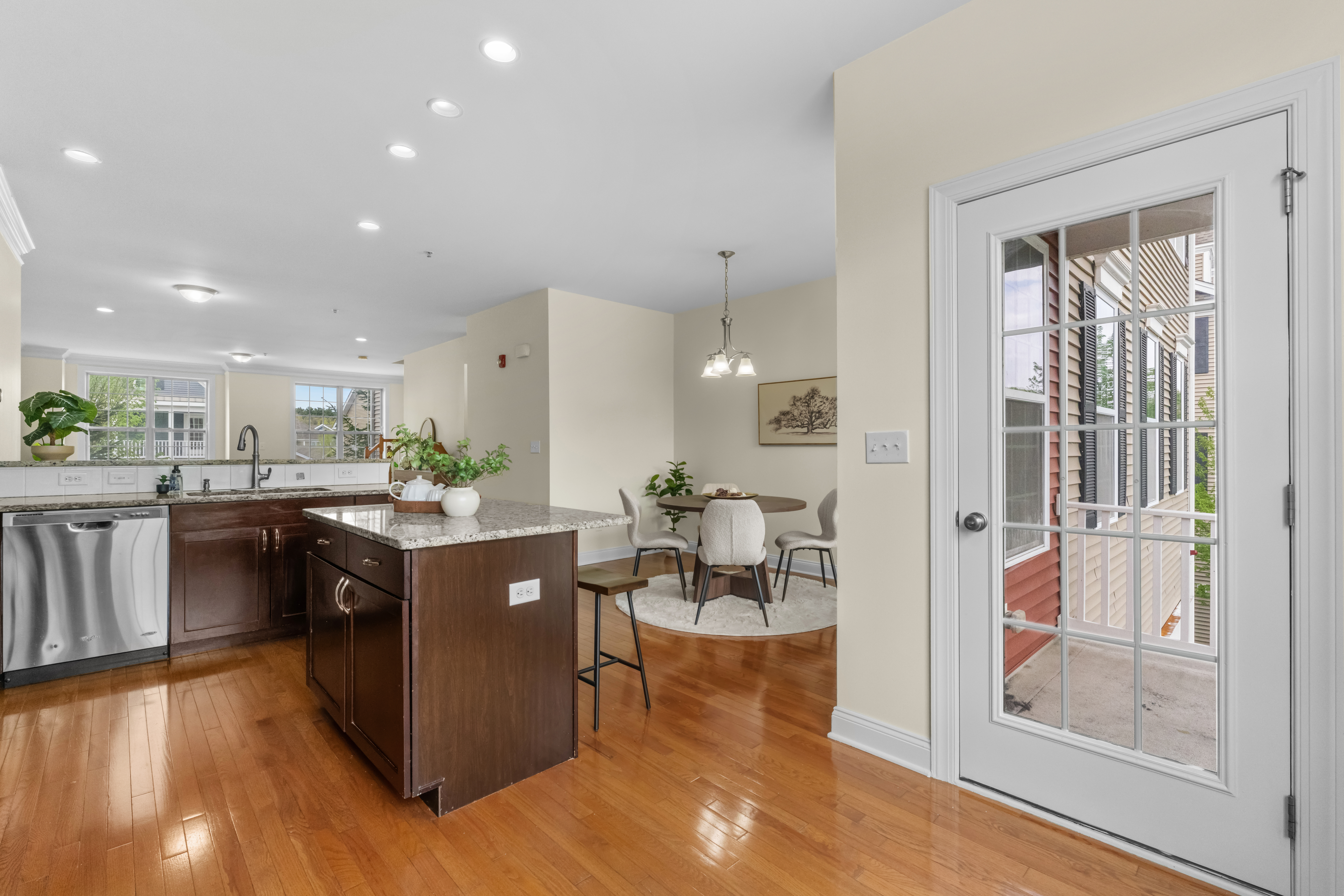  57 Townsend Boulevard, Westborough, MA 01581 - 物件實景