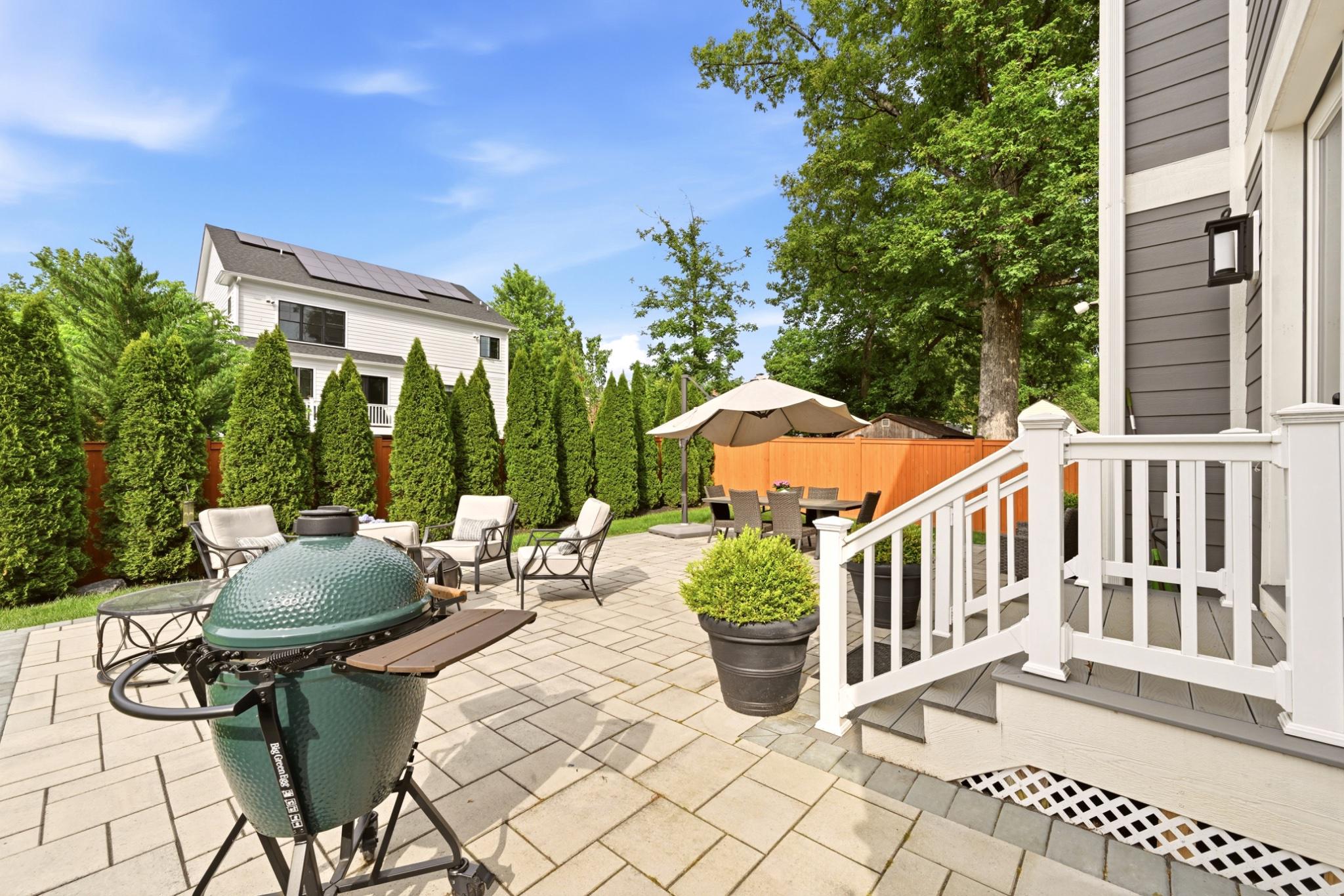  4415 Colchester Drive, Kensington, MD, 20895 - 物件實景