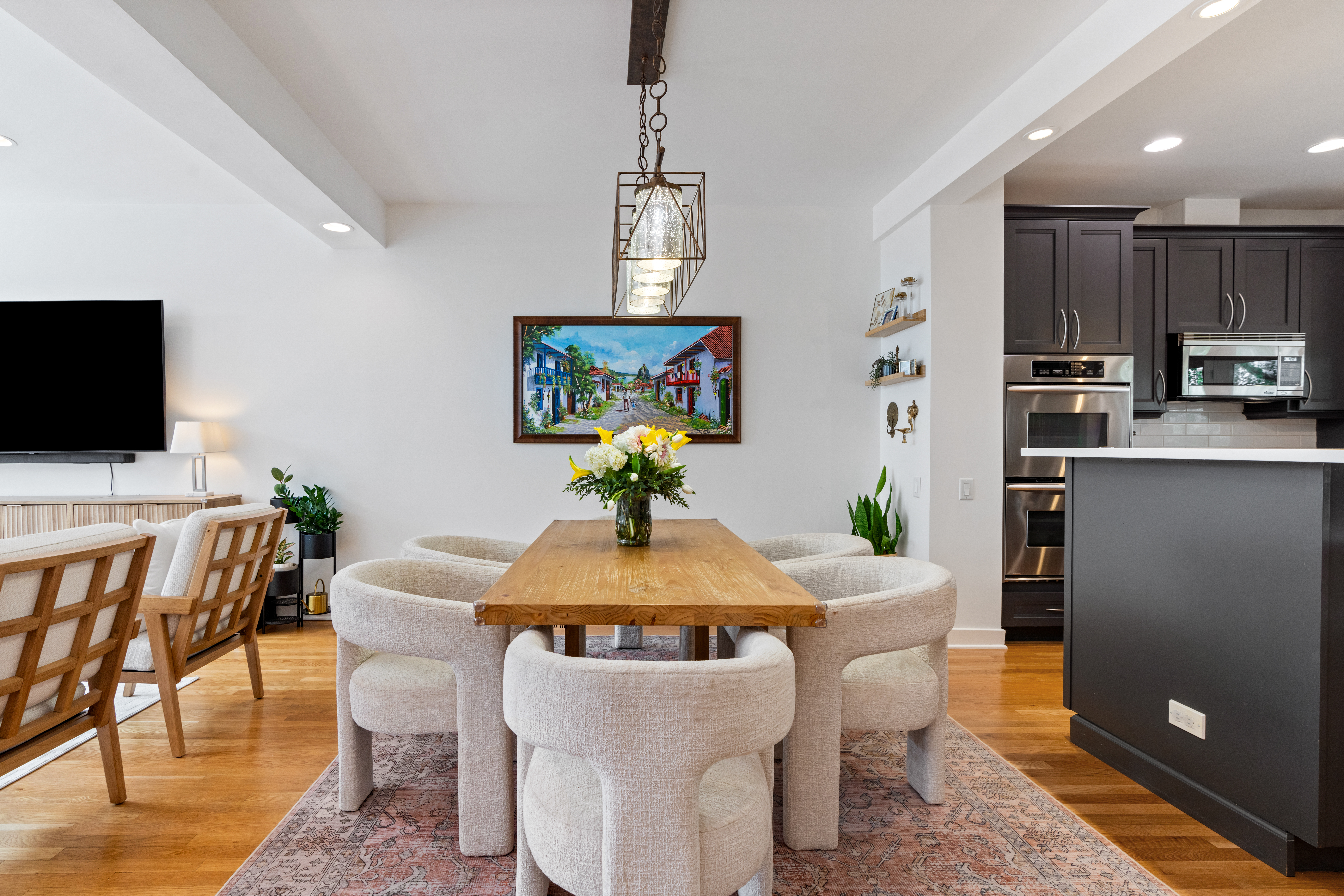  Exquisitely Renovated Lincoln Park Townhome - 物件實景