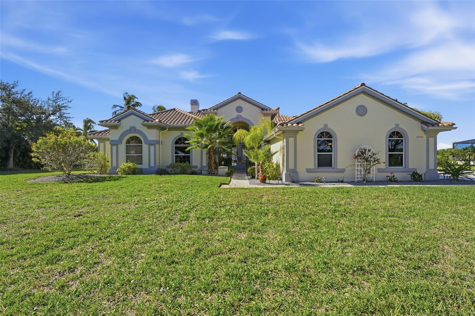 PORT CHARLOTTE, Florida, 33953, United States, 4 Bedrooms Bedrooms, ,5 BathroomsBathrooms,Residential,For Sale,2012337
