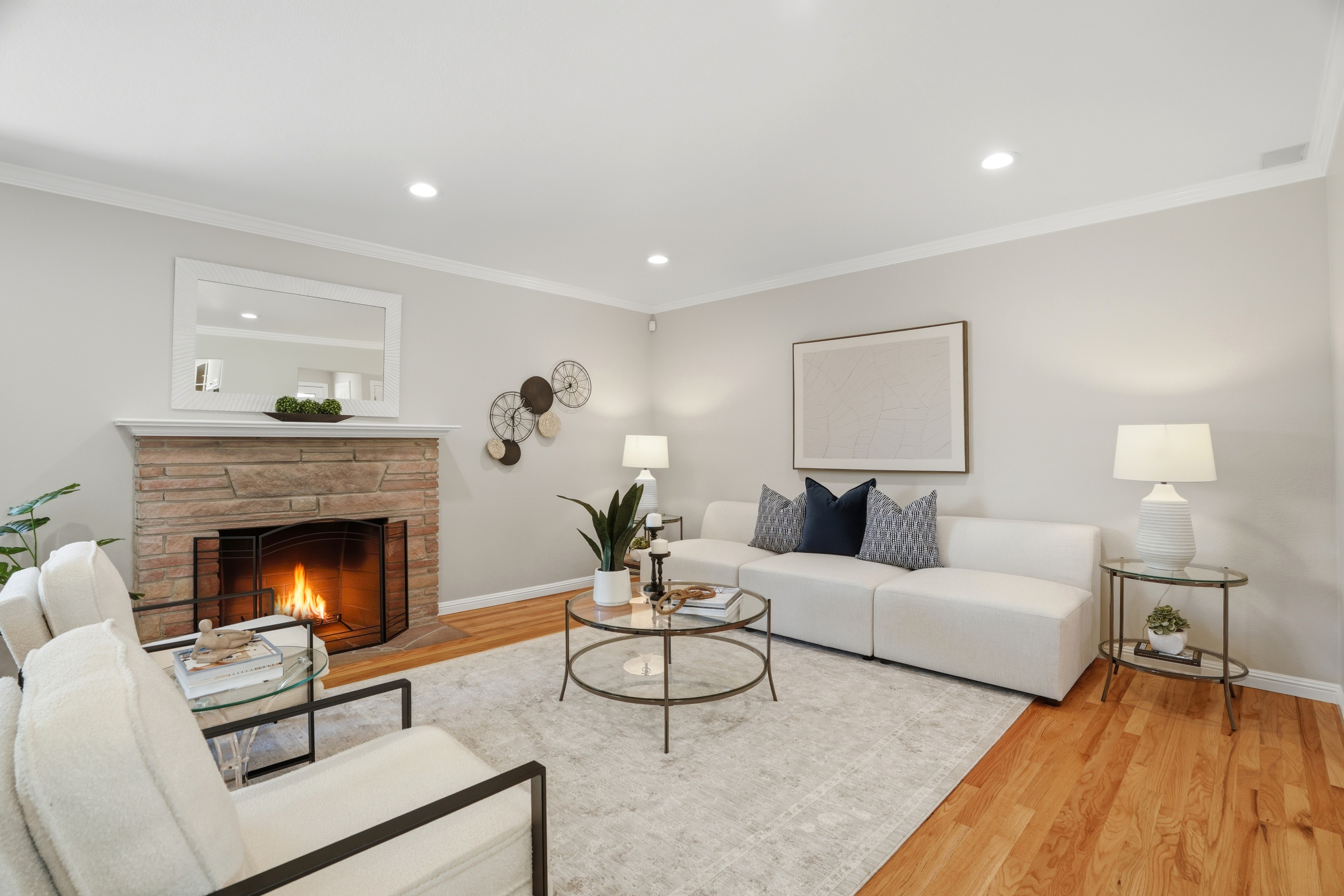  Warm, Light-Filled Living in the Heart of Cambrian - 物件實景