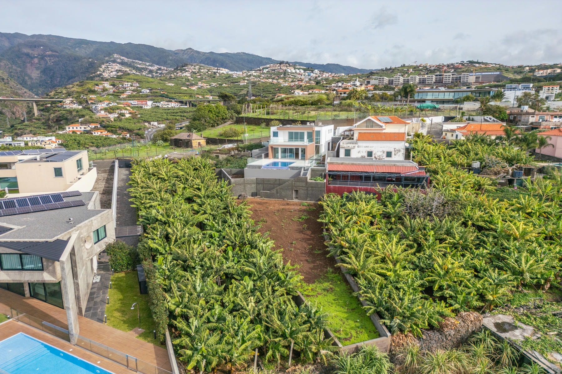  Detached house, 3 bedrooms, for Sale - 物件實景