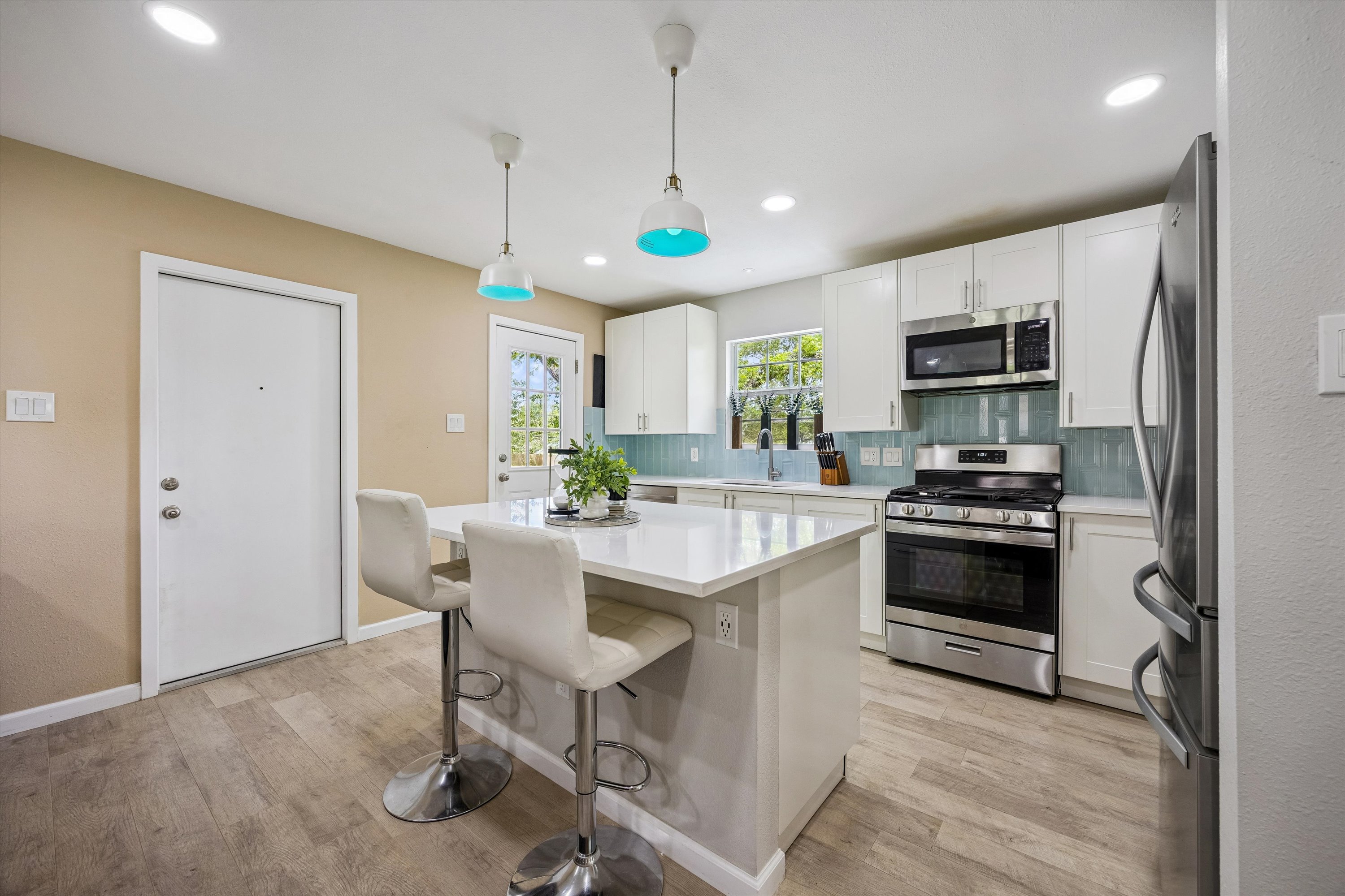  Renovated Home in University Hills - 物件實景