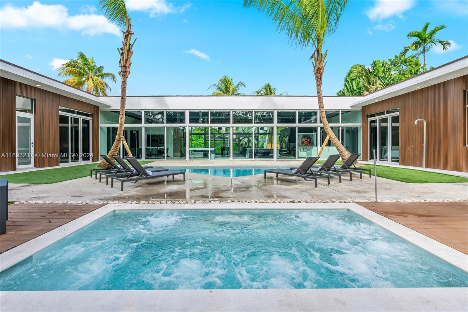 1000 NE 89th St, Miami, Florida, 33138, United States, 6 Bedrooms Bedrooms, ,7 BathroomsBathrooms,Residential,For Sale,1000 NE 89th St,1666048