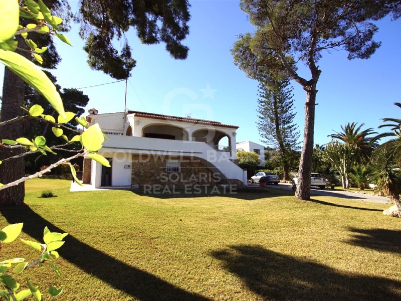 Alicante, J?vea / X?bia, Cap Mart? - Pinomar, Cap, Jávea / Xàbia, Comunidad Valenciana, ES, 6 Bedrooms Bedrooms, ,4 BathroomsBathrooms,Residential,For Sale,Alicante, J?vea / X?bia, Cap Mart? - Pinomar, Cap ,1488222