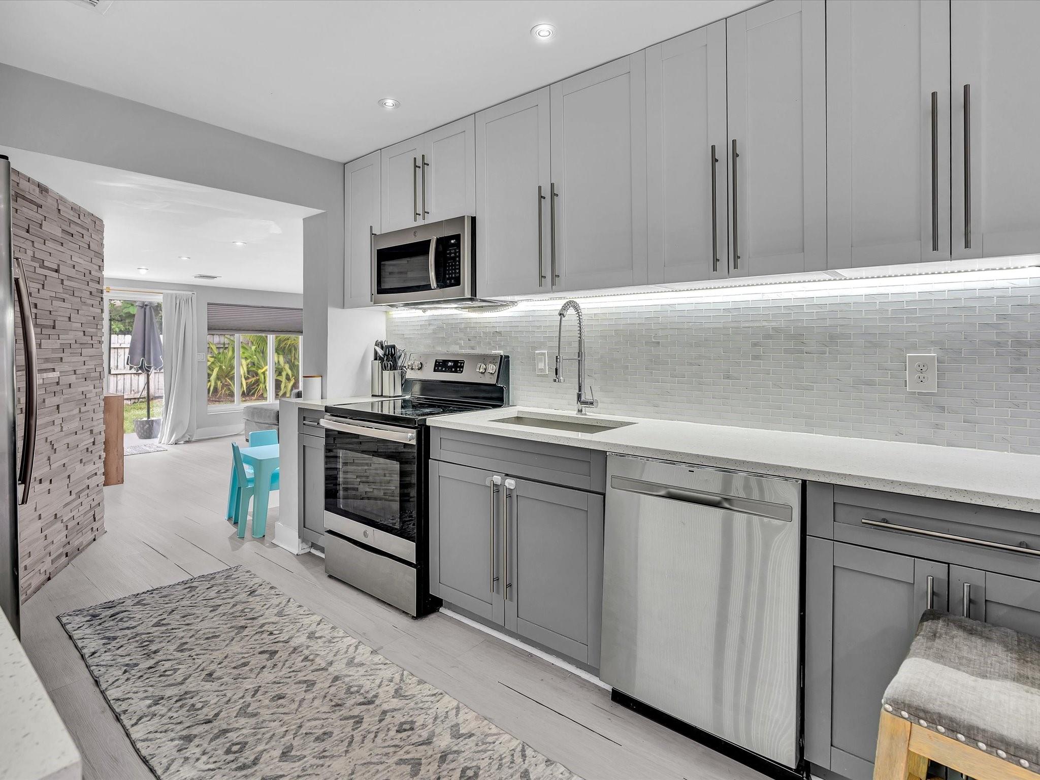 Fort Lauderdale, Florida, 33309, United States, 3 Bedrooms Bedrooms, ,2 BathroomsBathrooms,Residential,For Sale,1989951