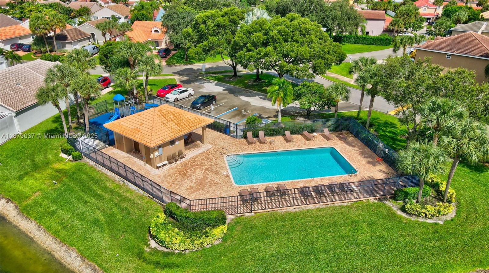 Boca Raton, Florida, 33428, United States, 3 Bedrooms Bedrooms, ,2 BathroomsBathrooms,Residential,For Sale,1949866