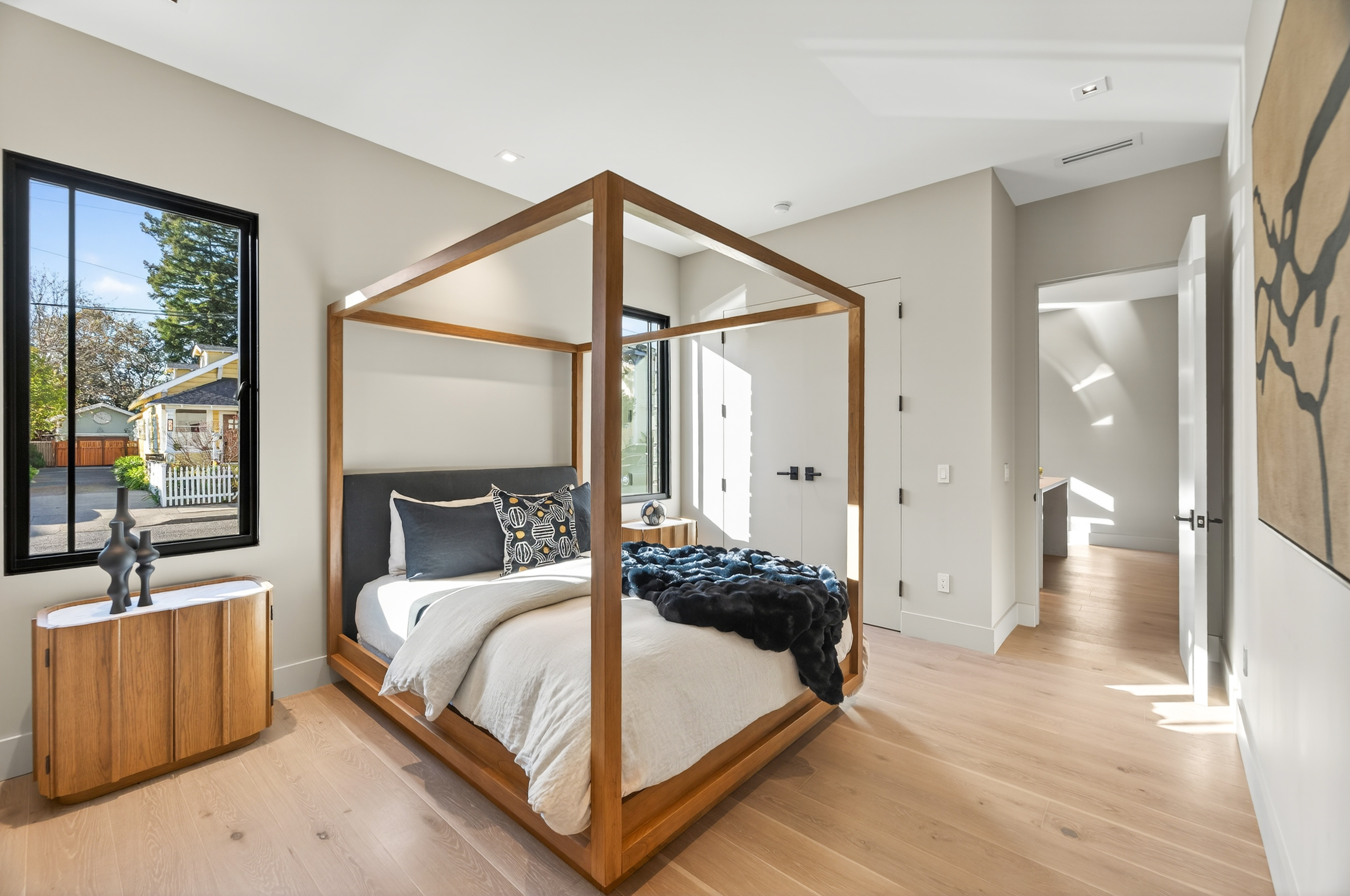  Downtown Napa Luxury Living - 3 residences - 物件實景