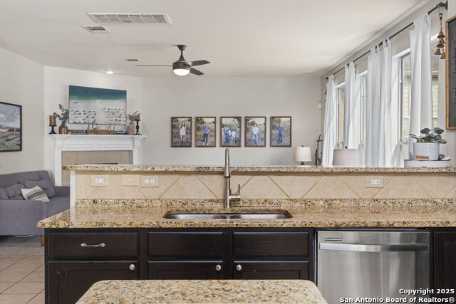 San Antonio, Texas, 78258, United States, 4 Bedrooms Bedrooms, ,3 BathroomsBathrooms,Residential,For Sale,1925052