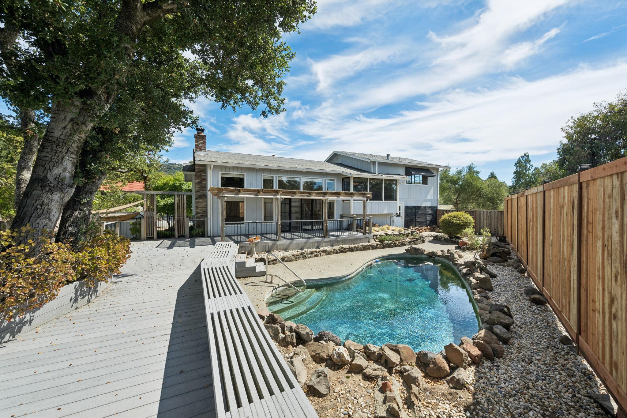 1203 Alberca Road - 物件實景