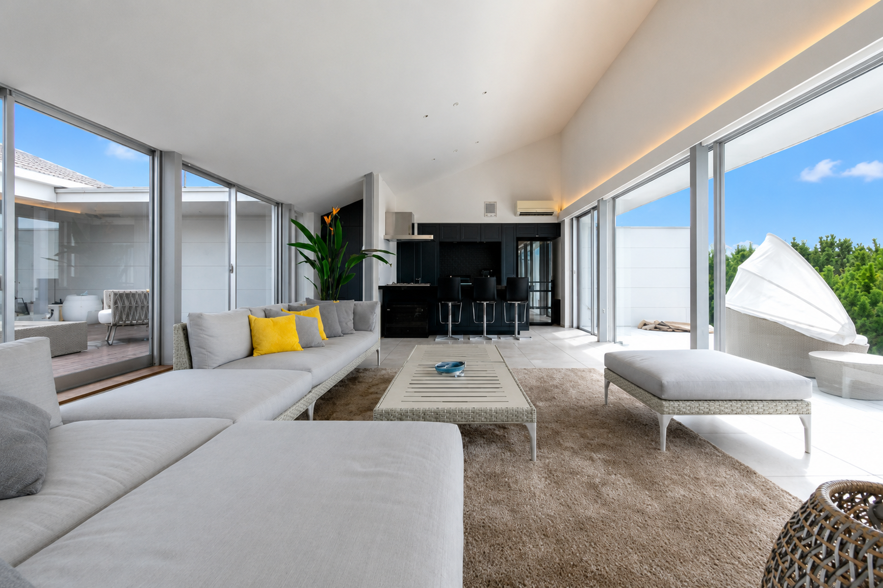  Futtsu Resort House - 物件實景