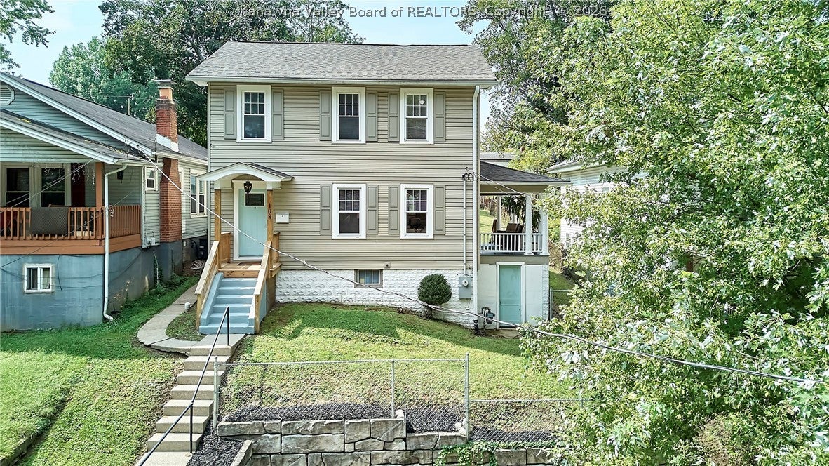 Central Ave, South Charleston, WV 25303 #1
